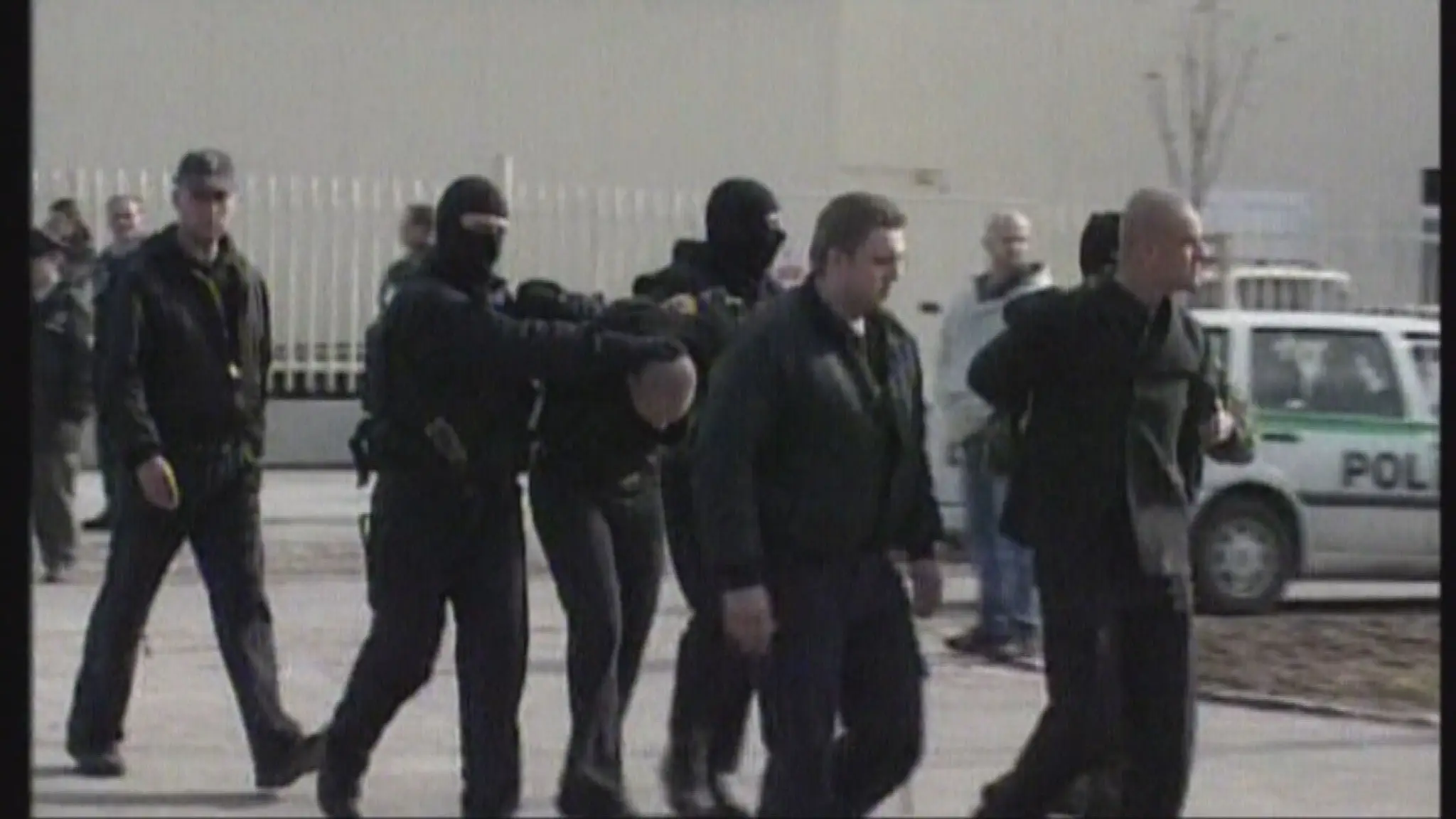 Od mafiánskych bossov k bielym golierom. Pozreli sme sa na najväčších kriminálnikov za posledných 30 rokov