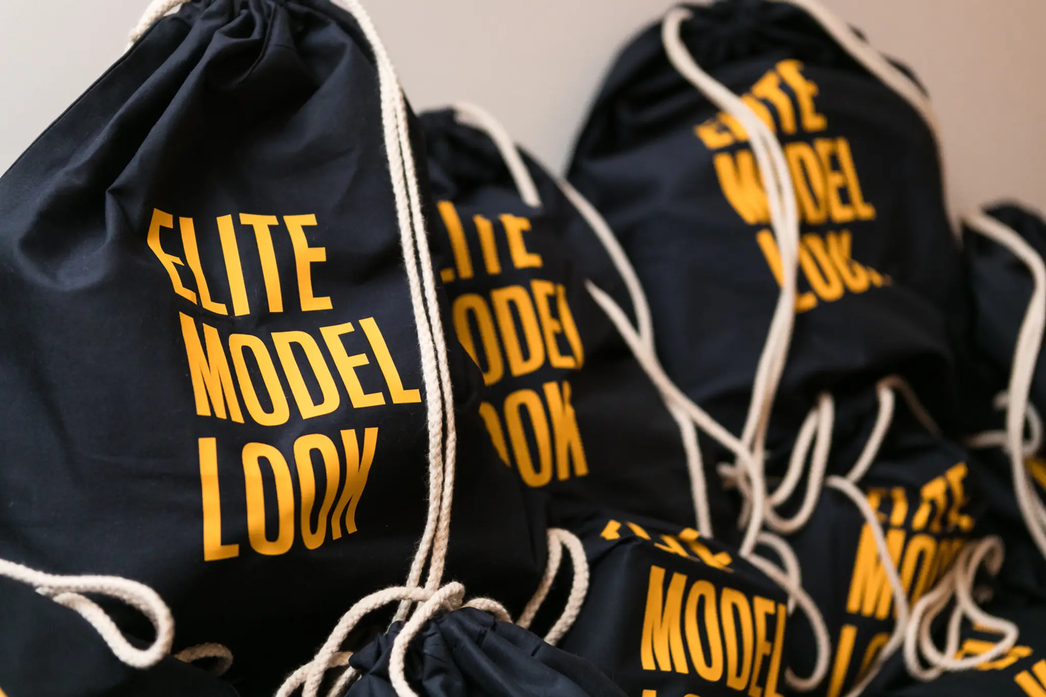 Finále Elite Model Look