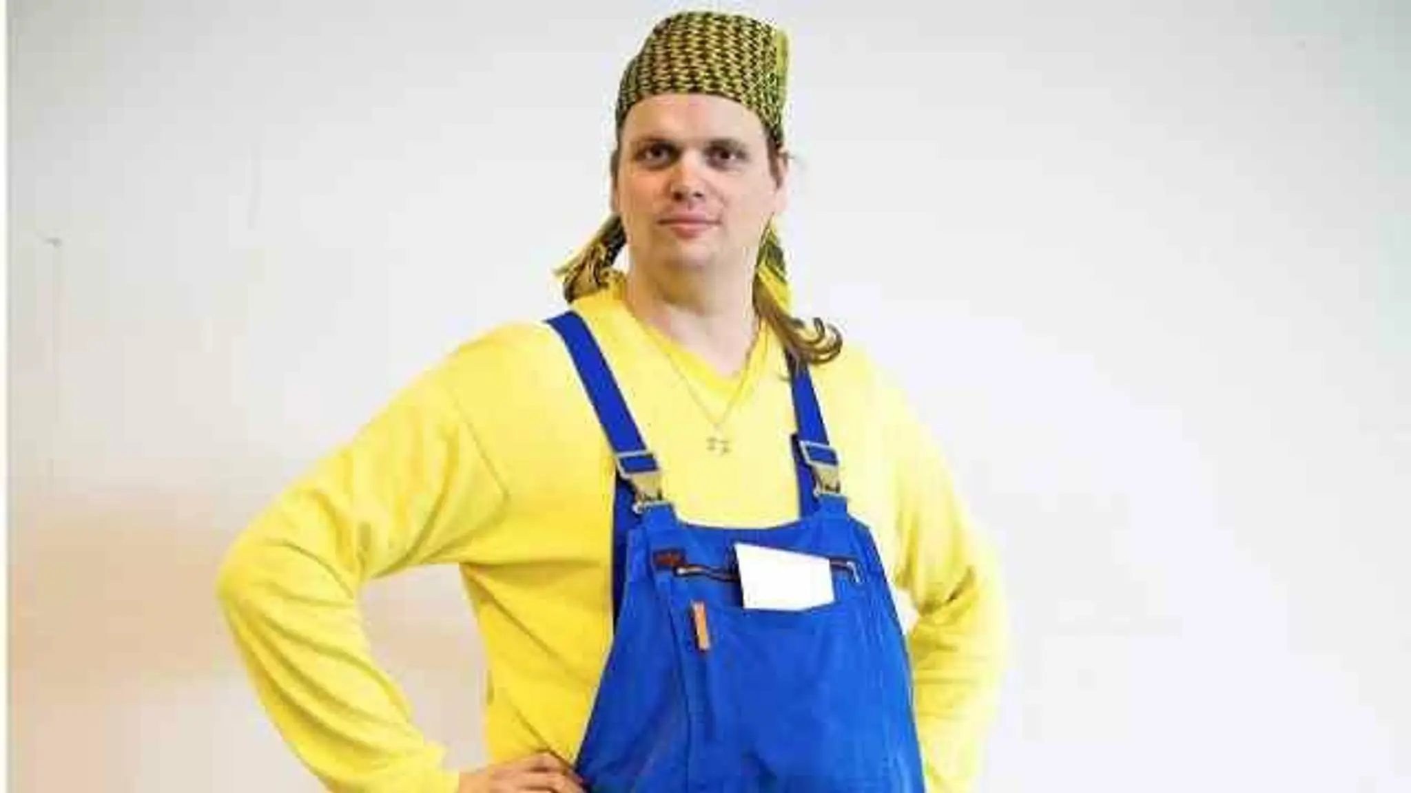 Gerwald Claus Brunner.