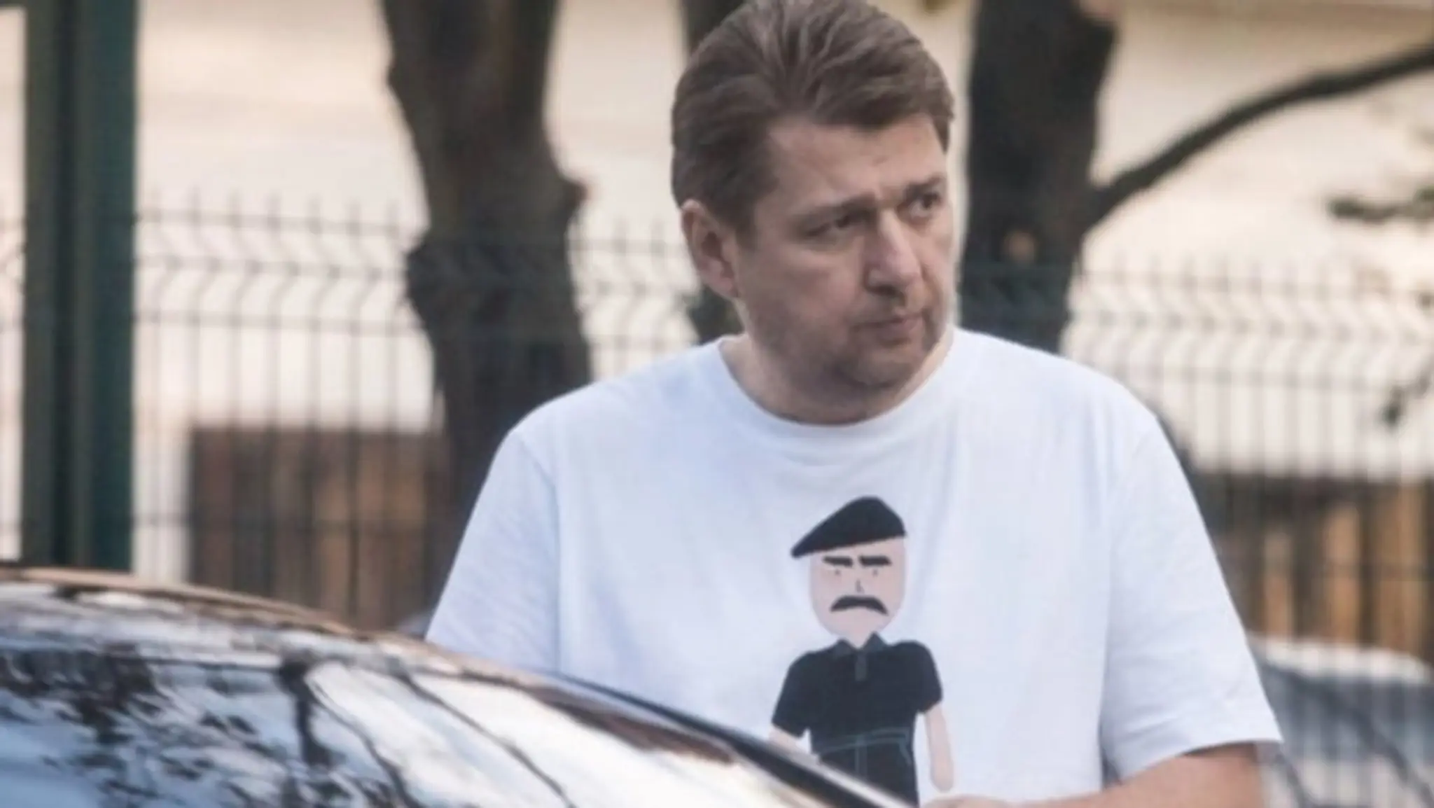 Ladislav Bašternák.