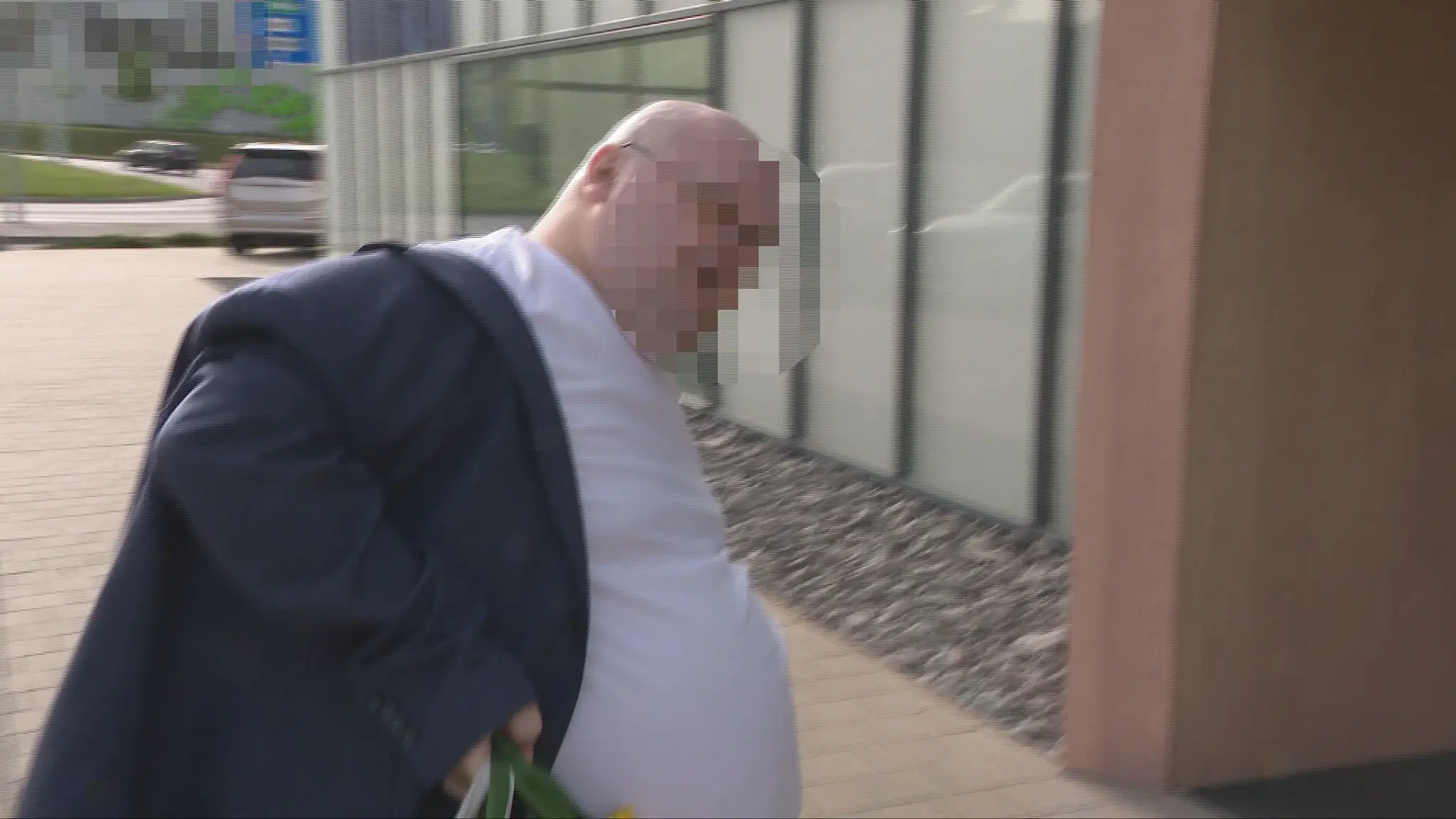 Podvodník Vladimír