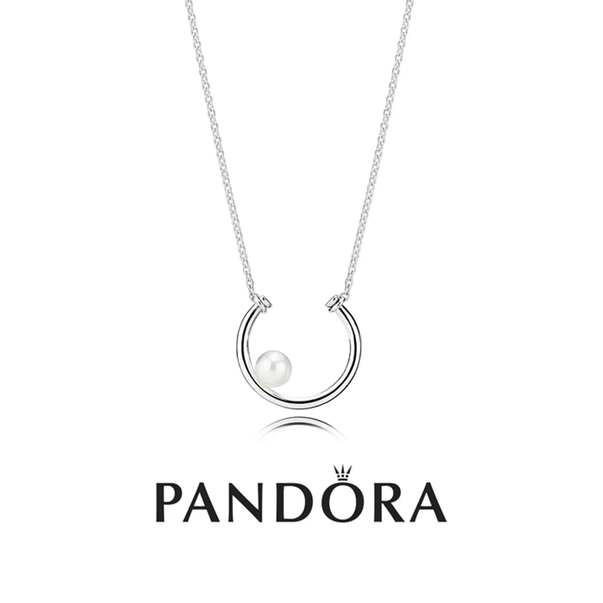 Náhrdelník z novej kolekcie Purely PANDORA.
