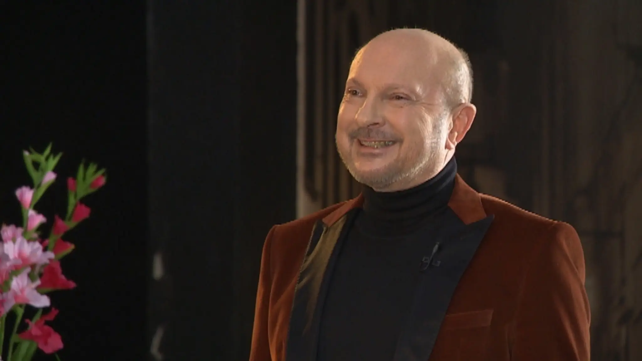 Miroslav po premene