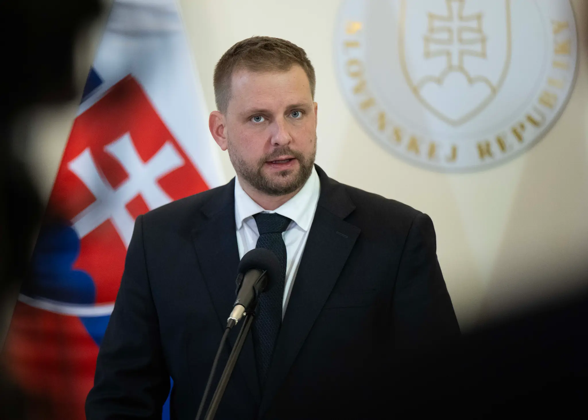 Kamil Šaško.