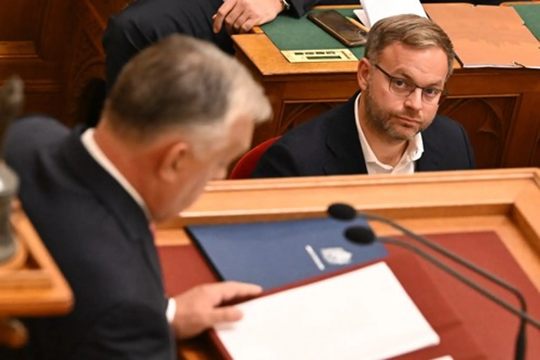 Balázs Orbán