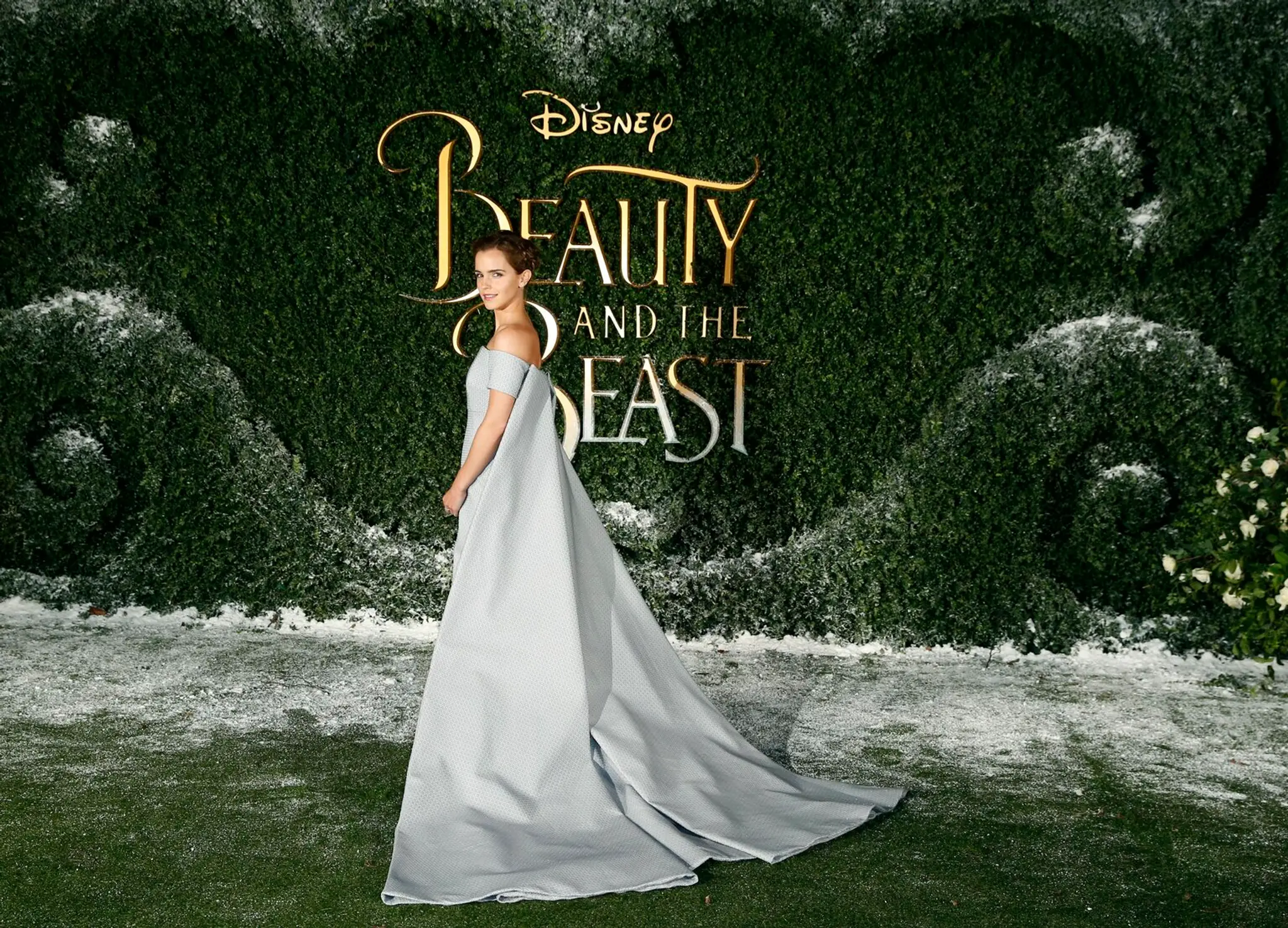 Emma Watson