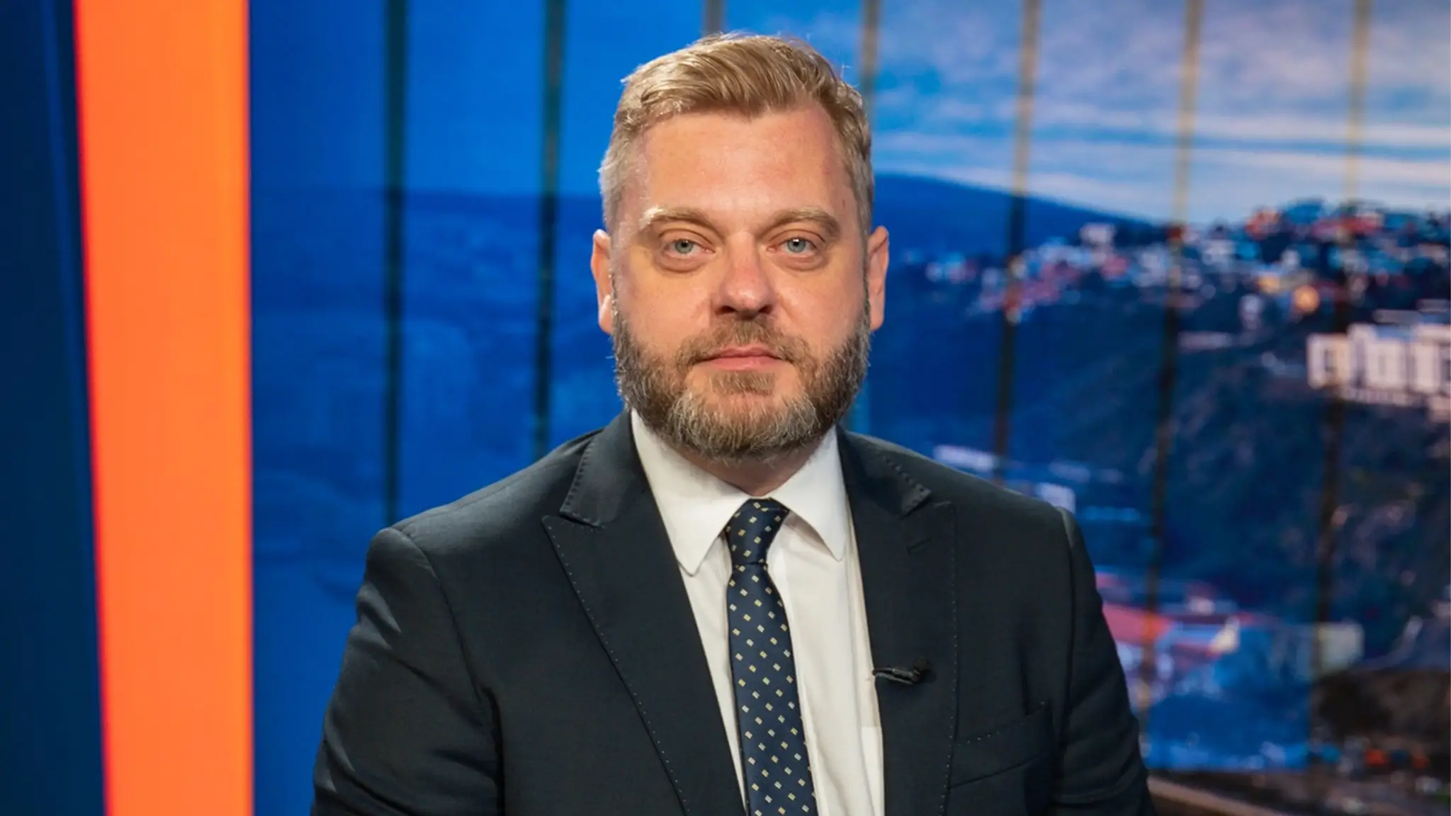 Juraj Krúpa.