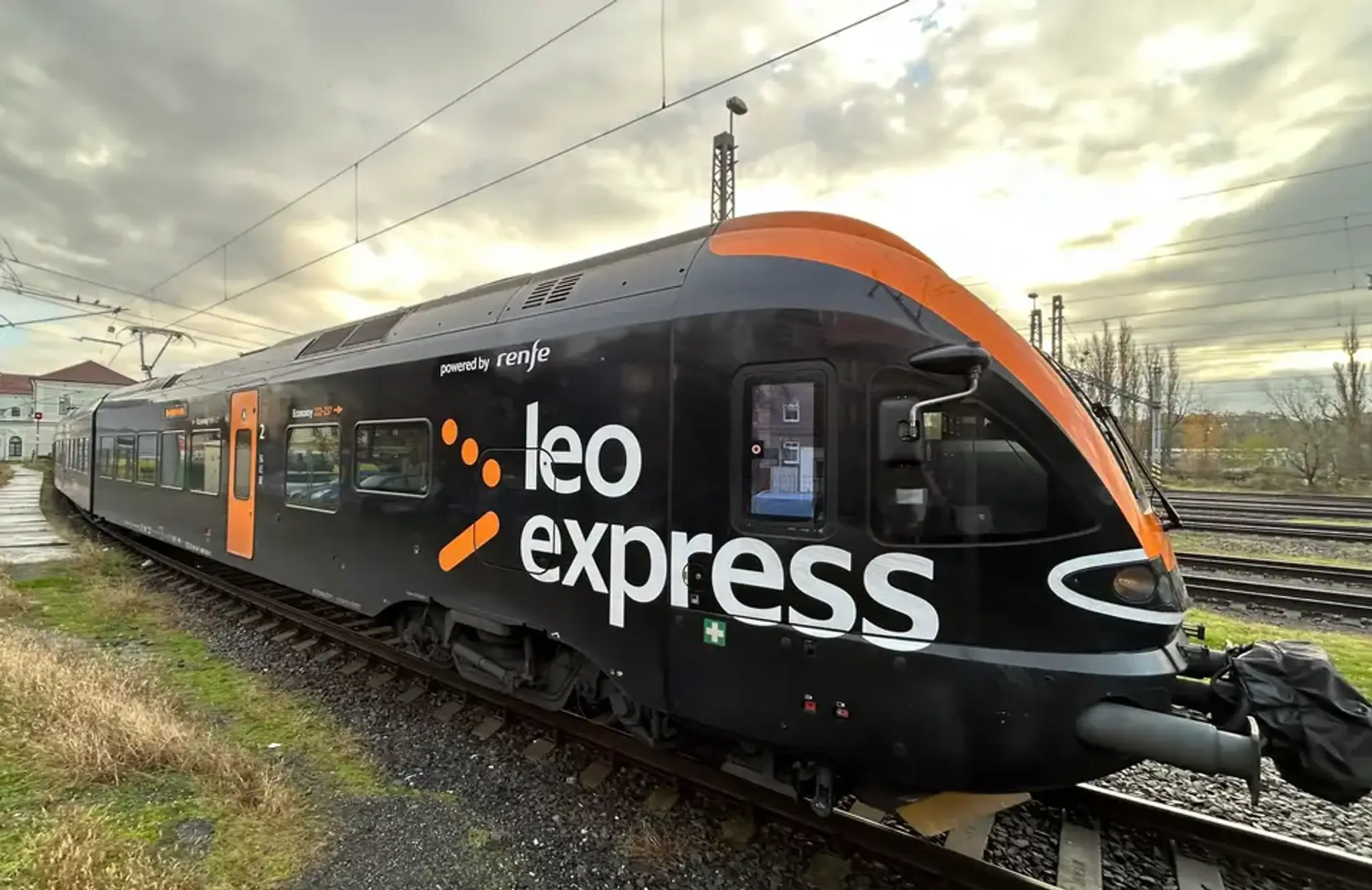 Leo Express