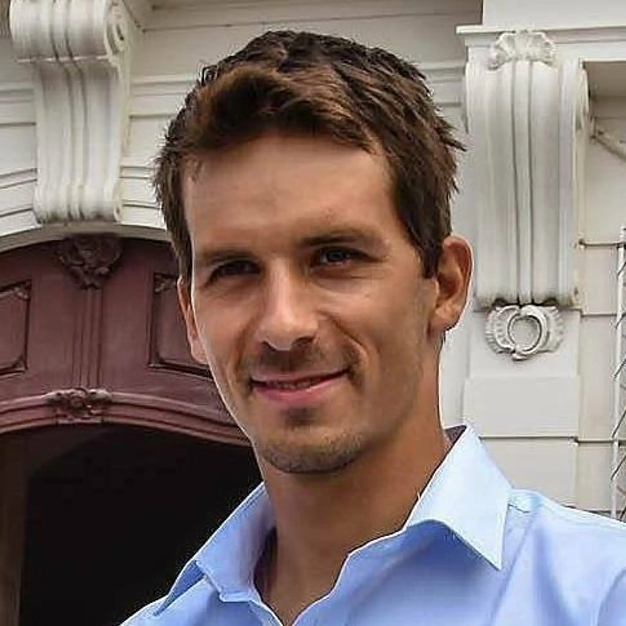 Matej Beňuš