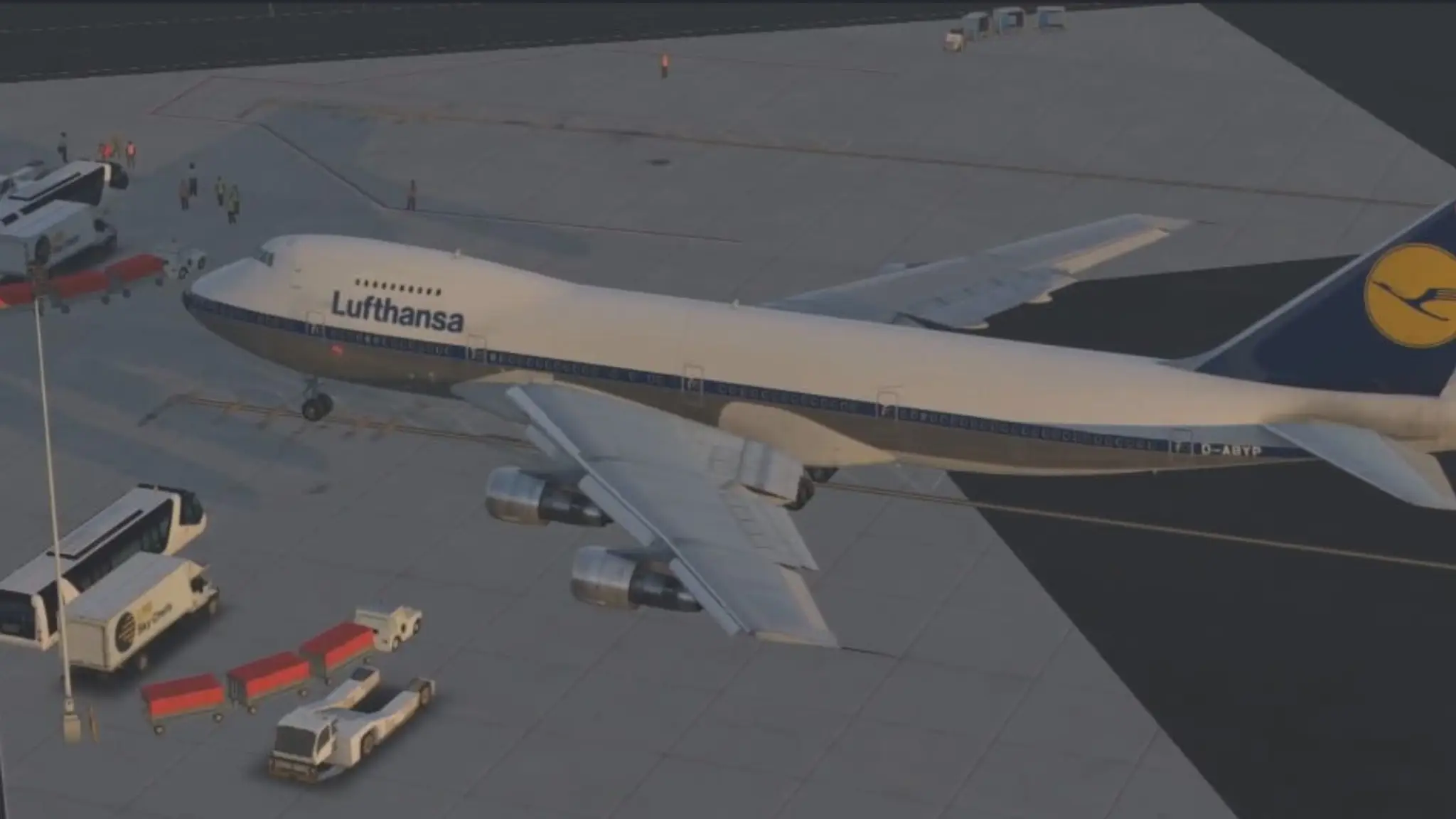 Je to už polstoročie od prvej veľkej havárie Boeingu 747.