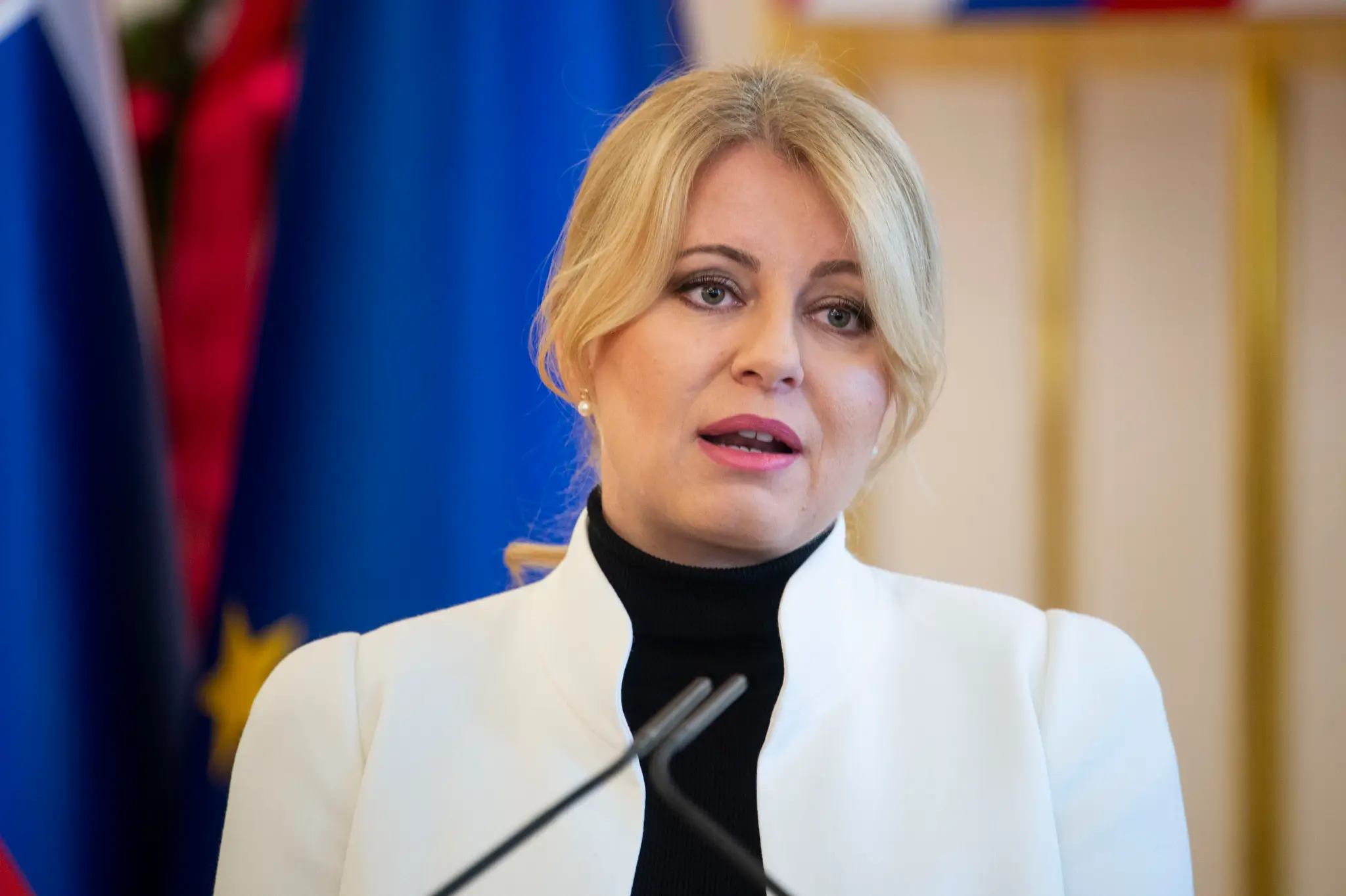 Zuzana Čaputová