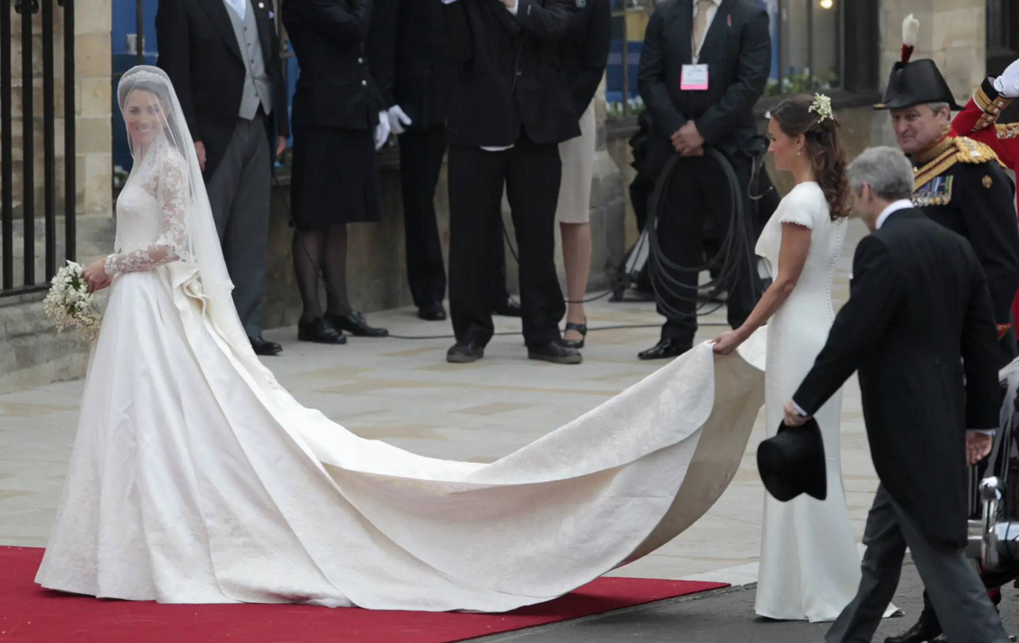 Kate Middleton