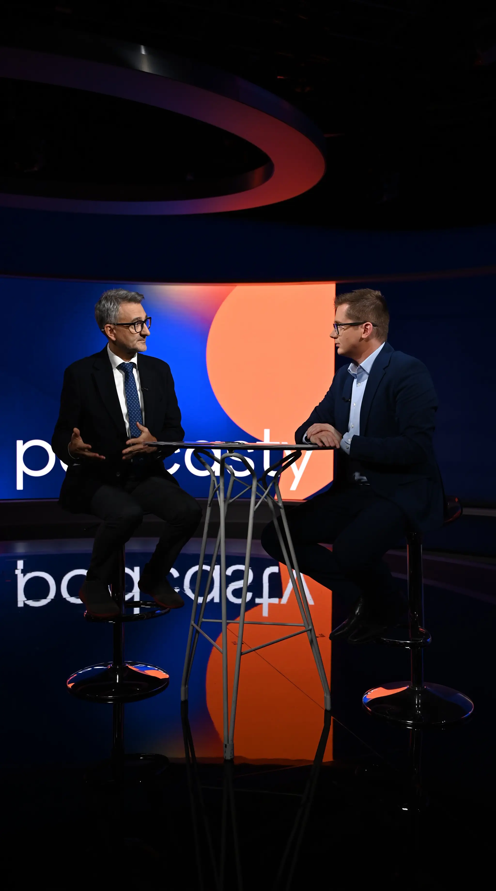 Martin Prôčka a Vladimír Šucha.