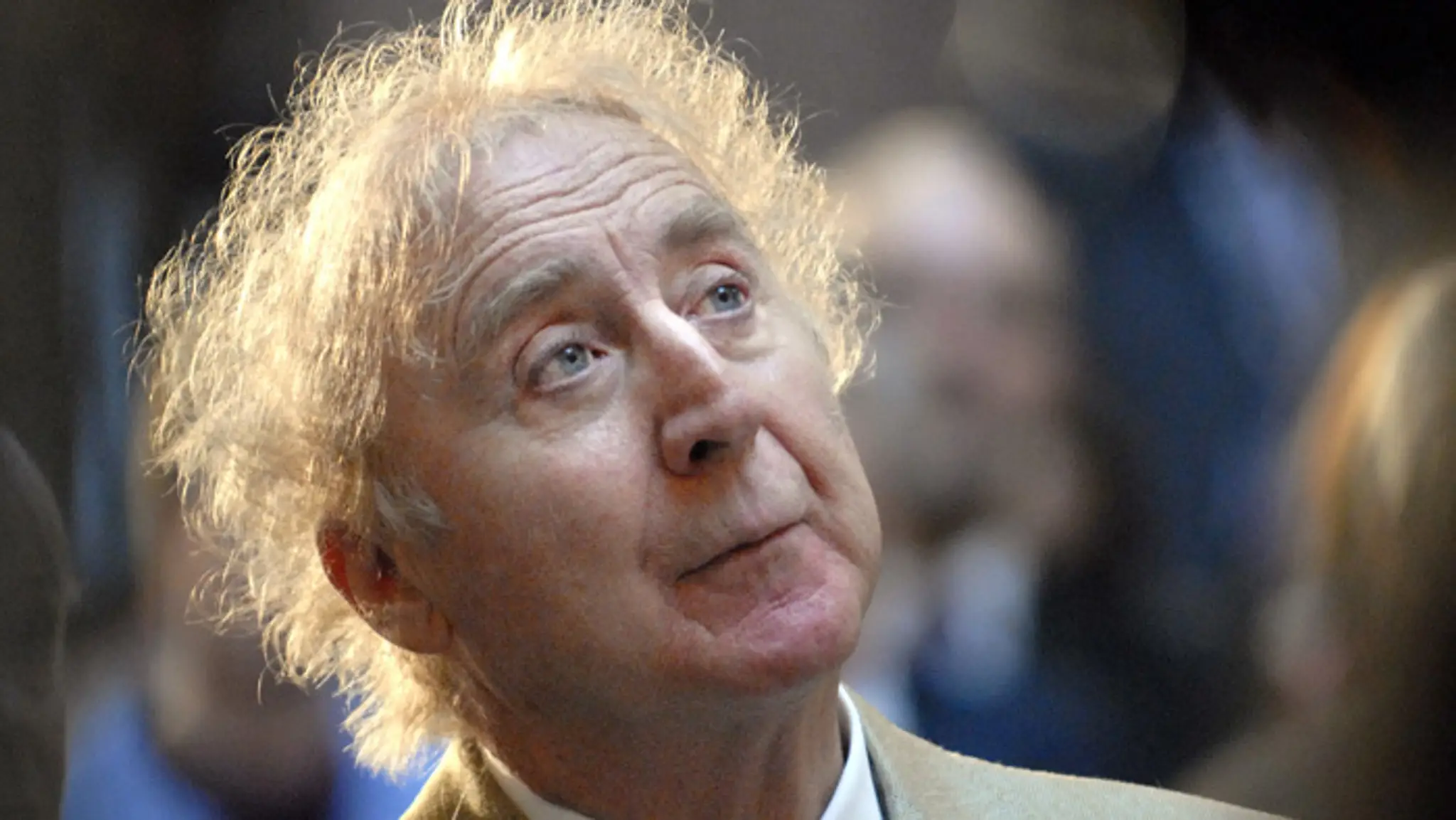 Gene Wilder