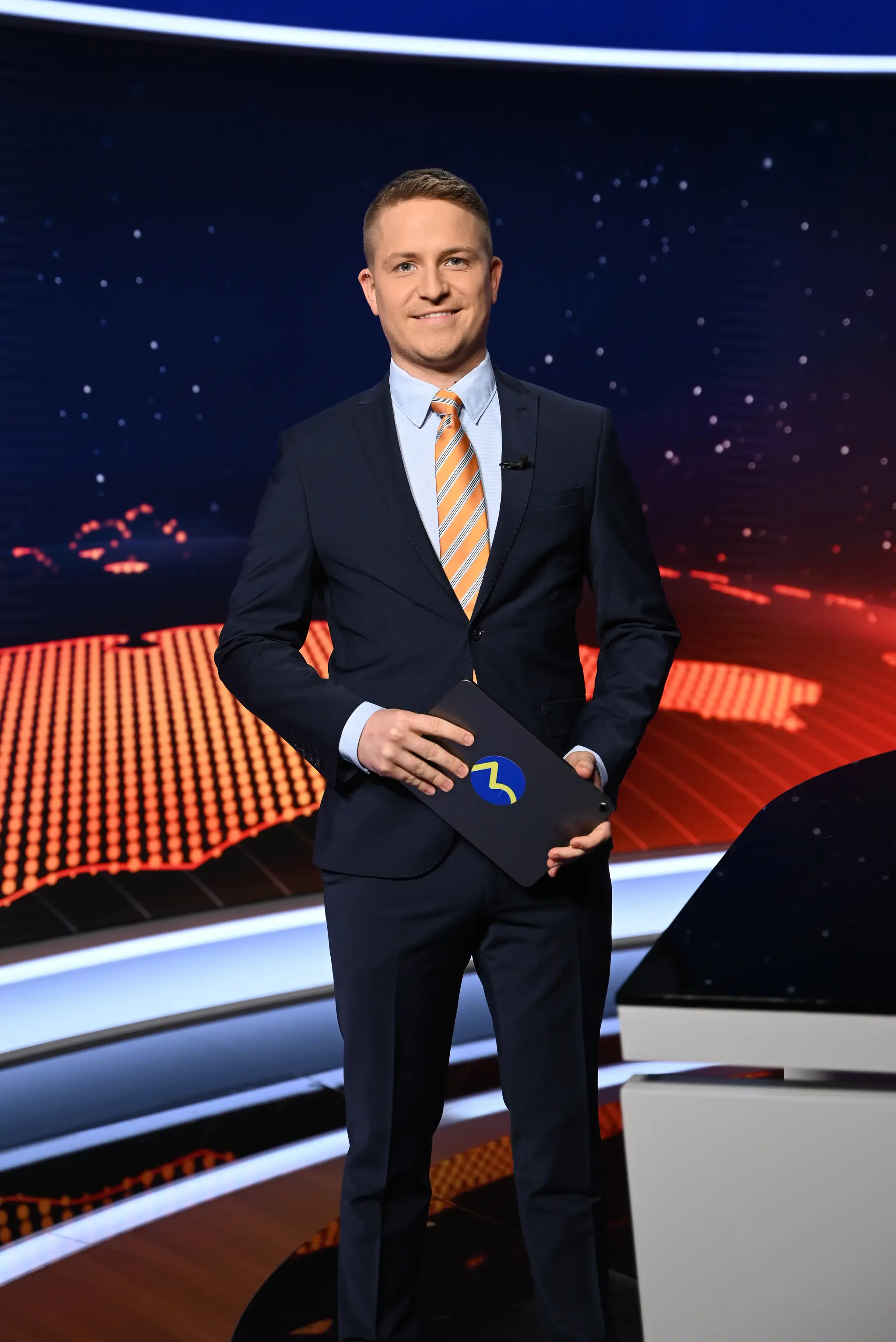 Dominik Matulaj