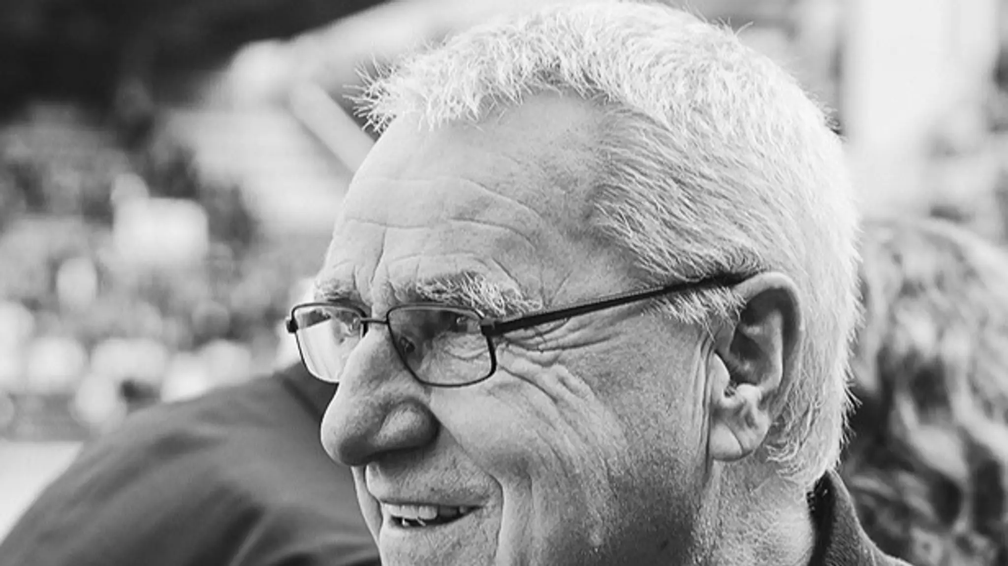 Zomrel tréner Petr Uličný. (cropped)