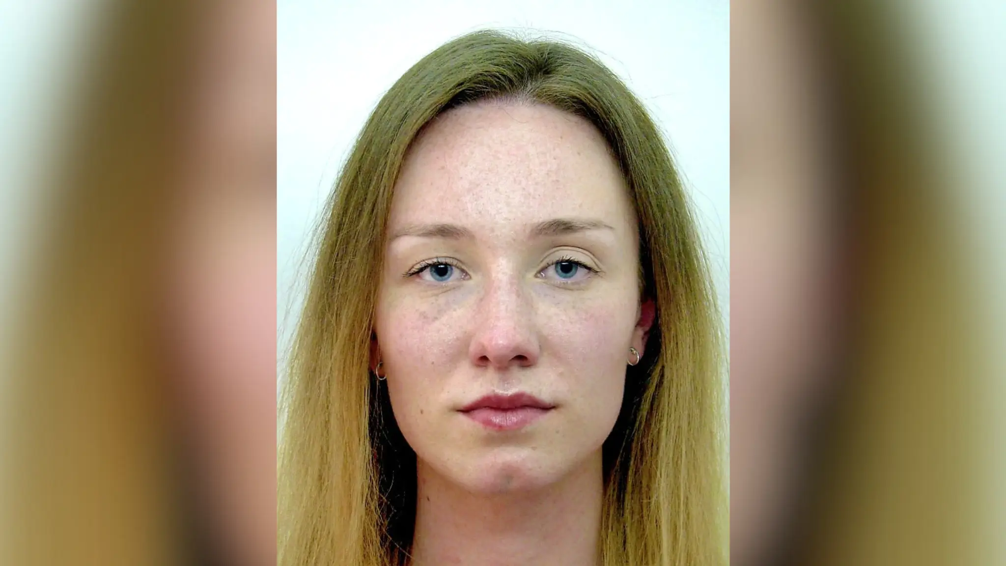 Nezvestná Mária