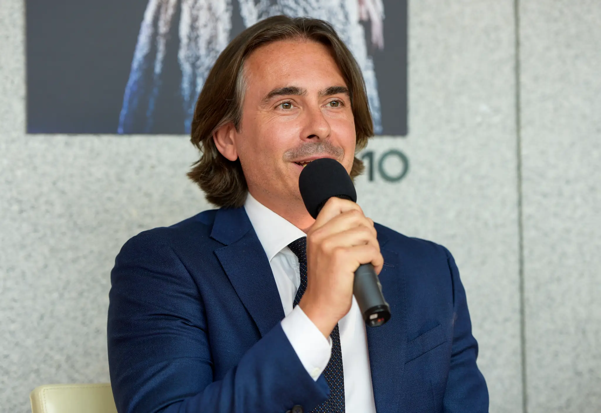 Matej Drlička.