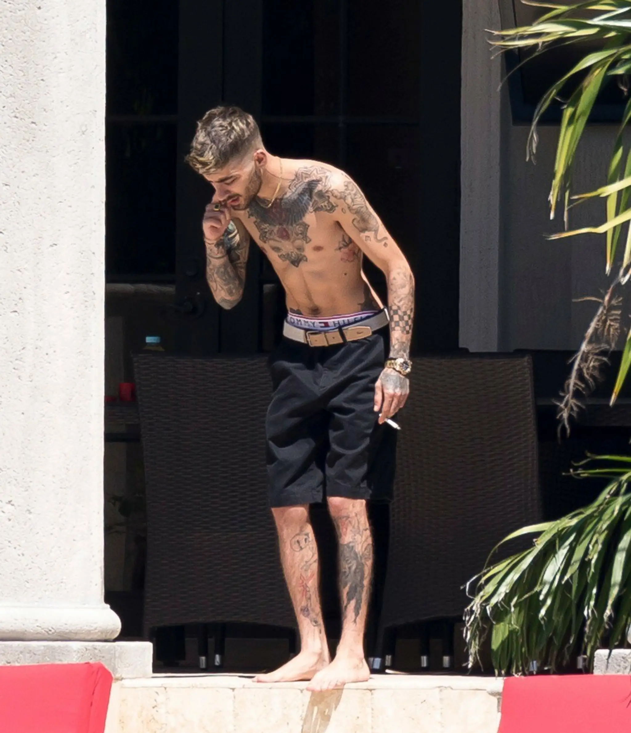 Zayn Malik