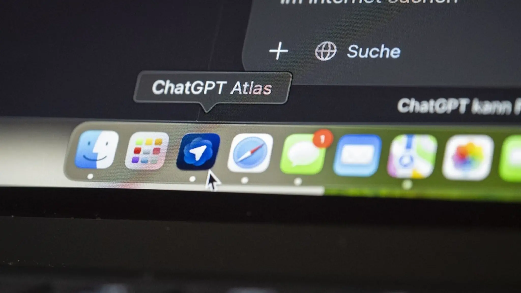 OpenAI spustil prehliadač Atlas