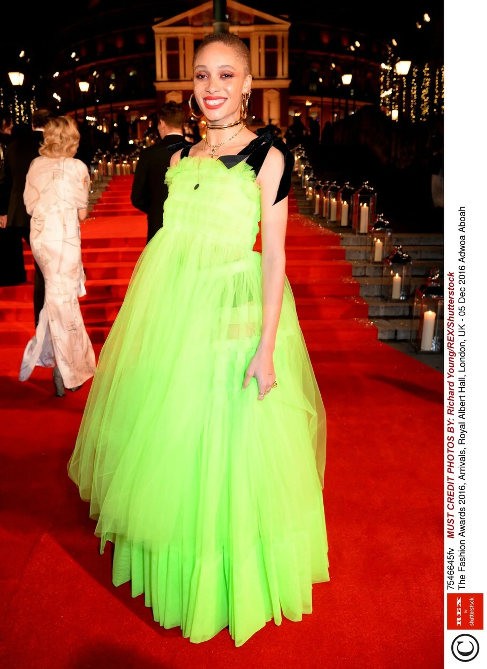 Adwoa Aboah