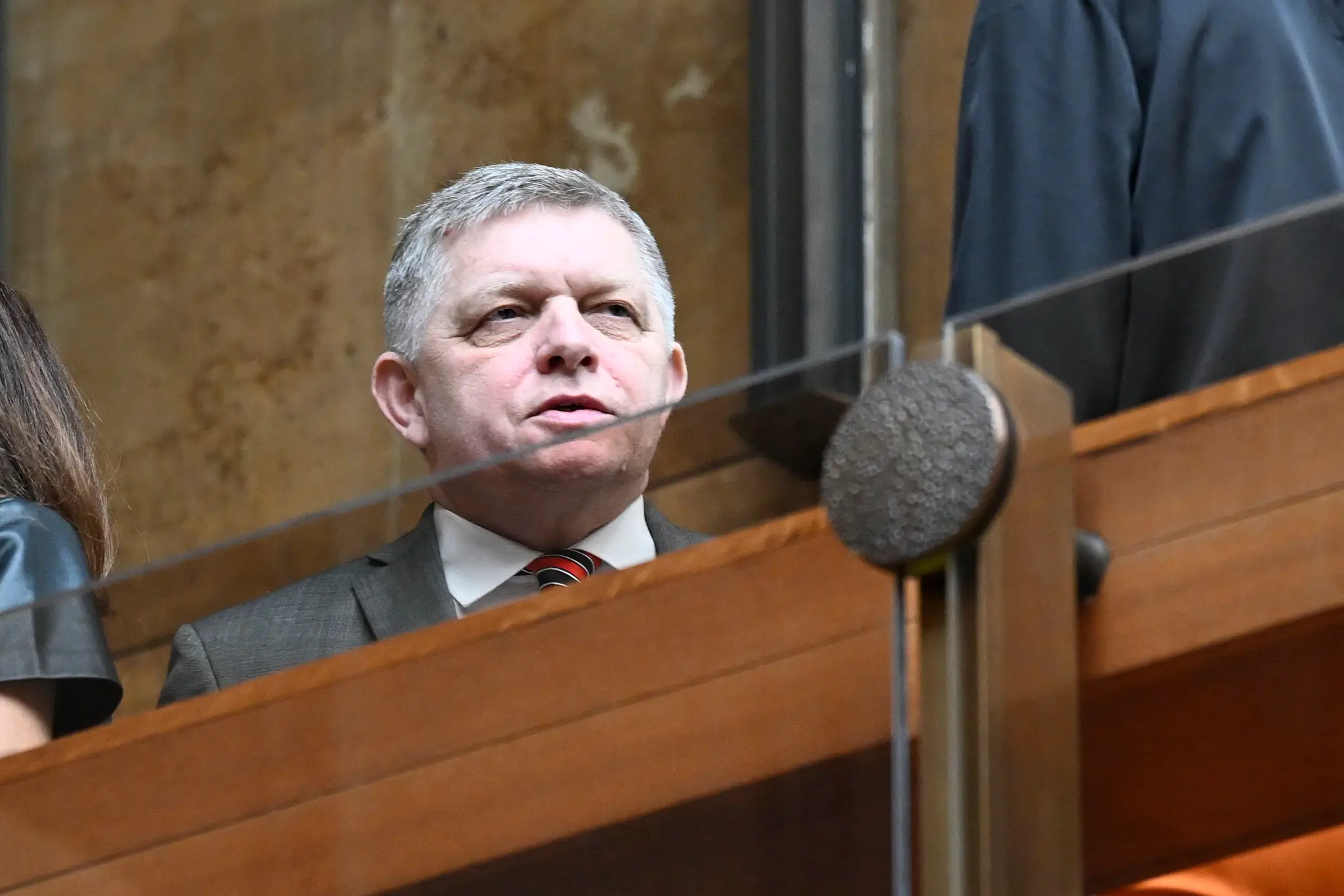 Robert Fico