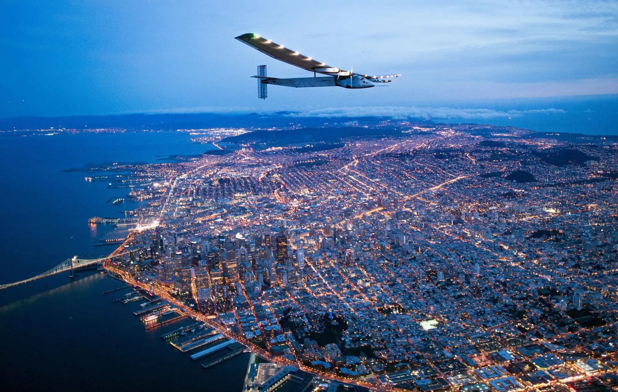 Solar Impulse 2
