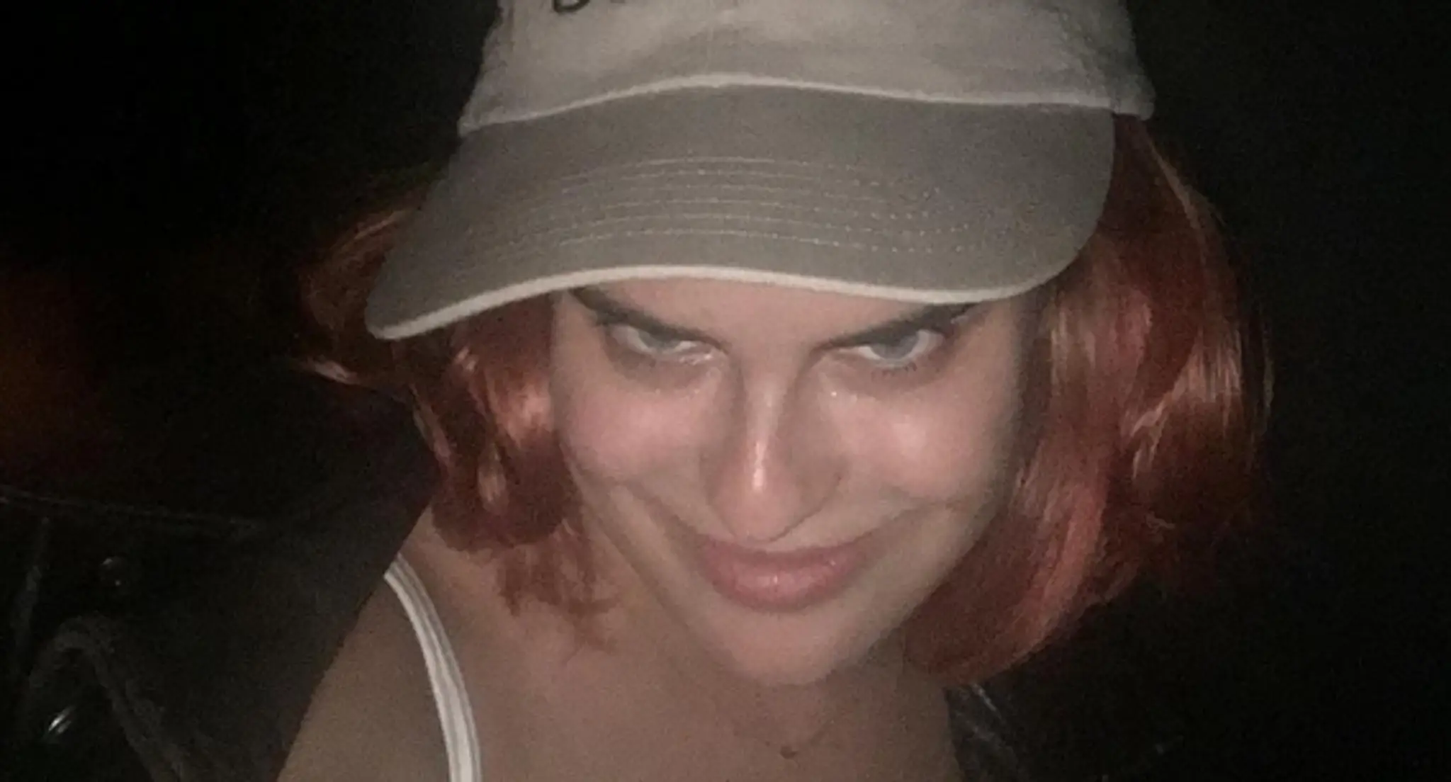Tallulah Willis