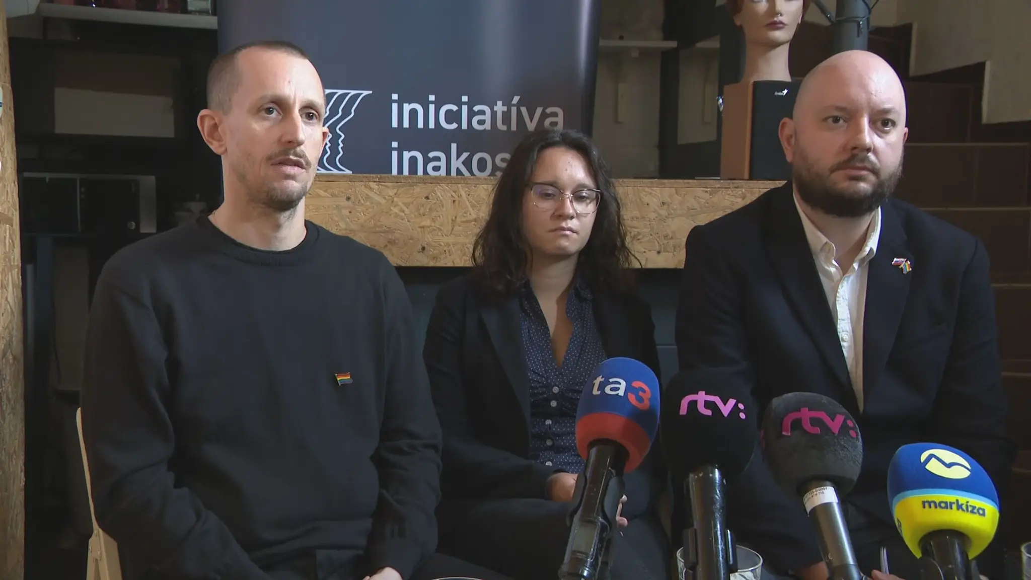 Rok od tragédie v Teplárni