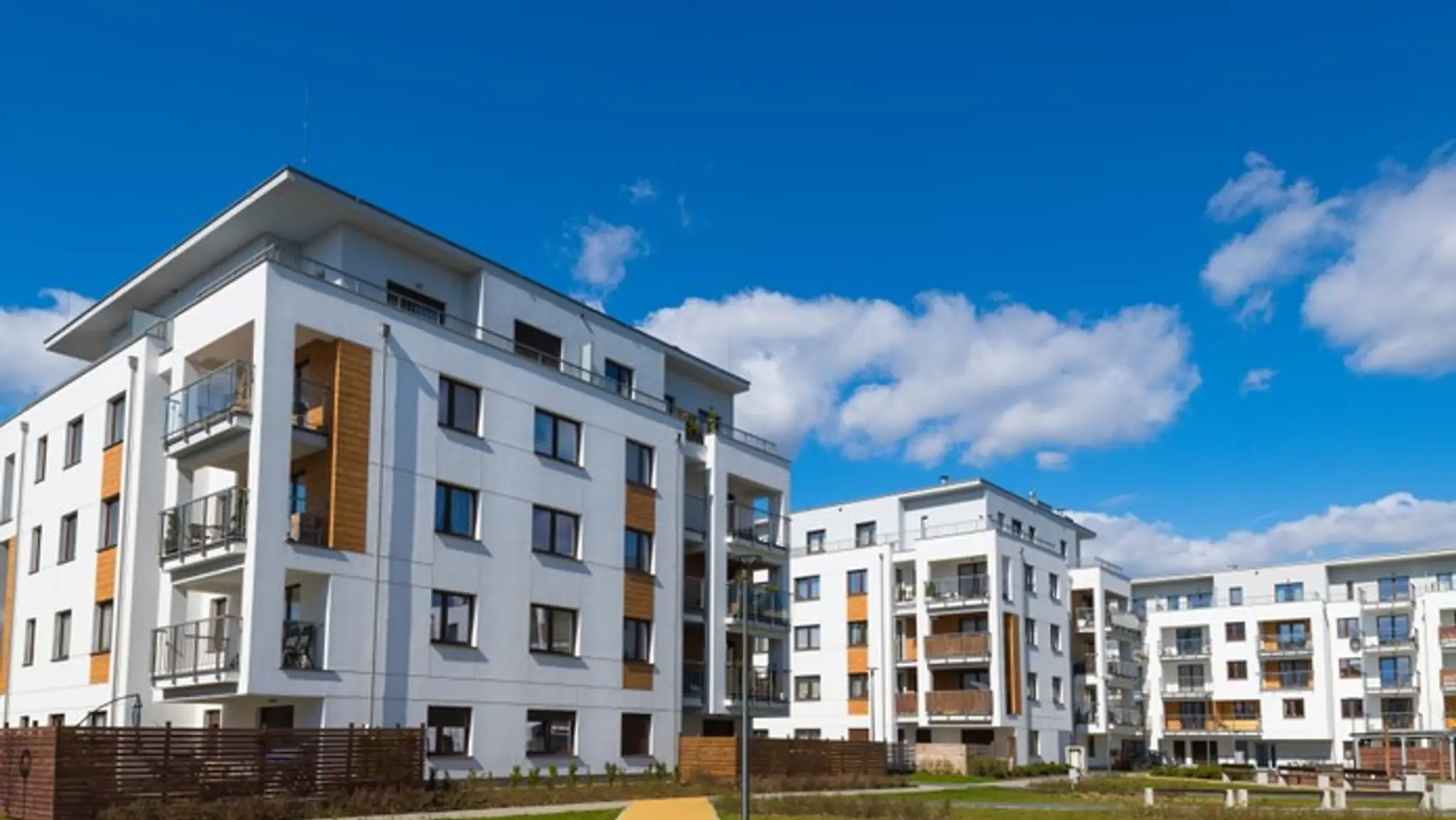 Novostavby