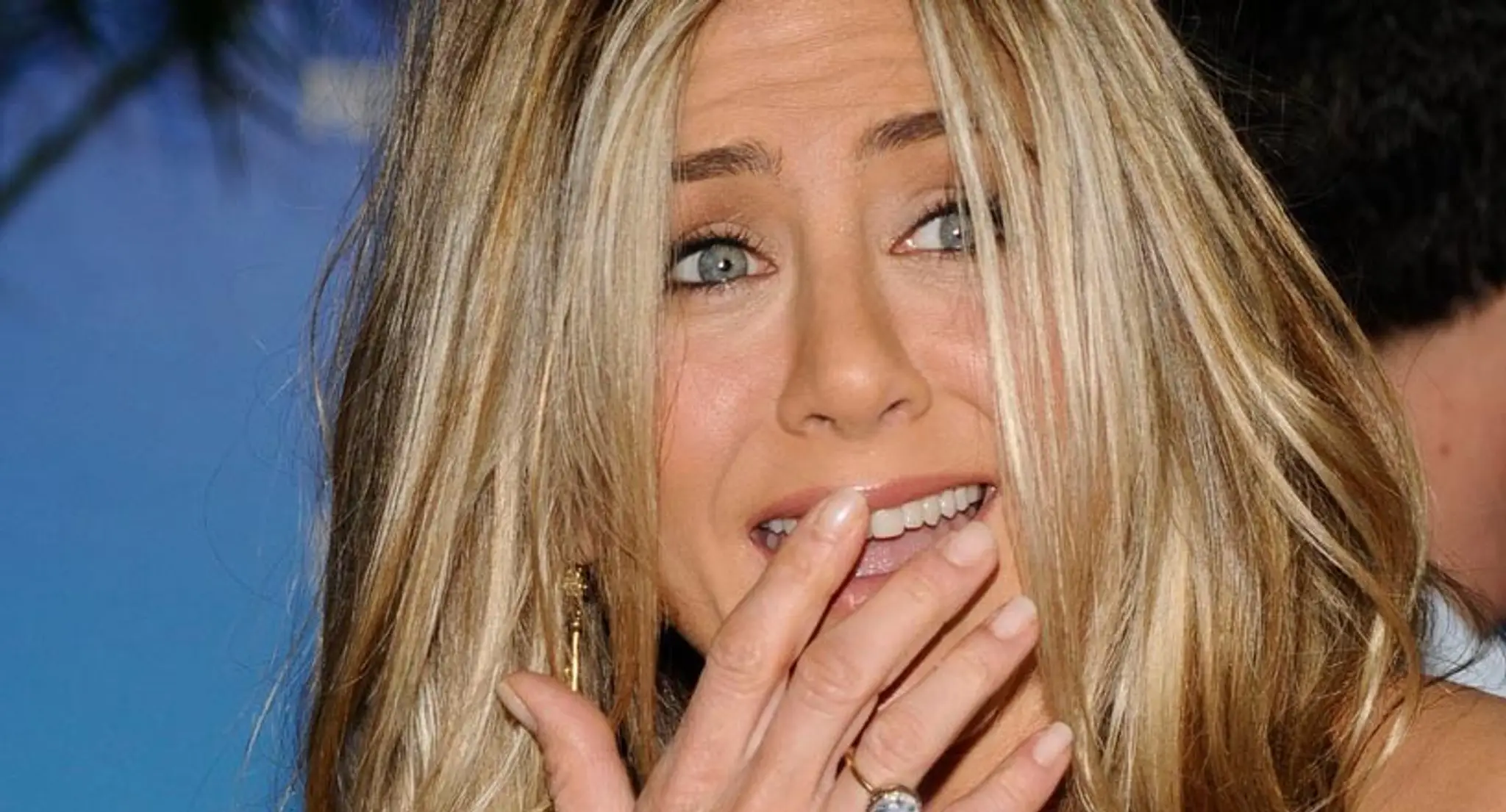 Jennifer Aniston