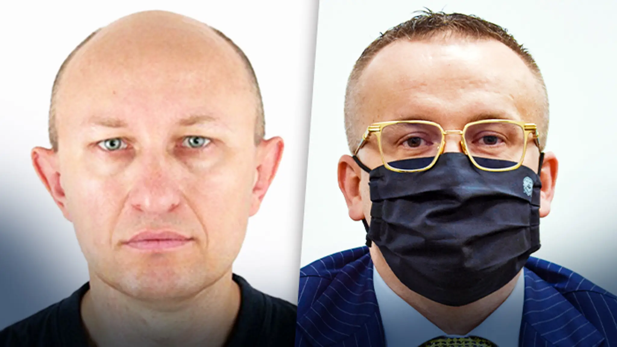 Zoroslav Kollár a Vladimír Pčolinský.