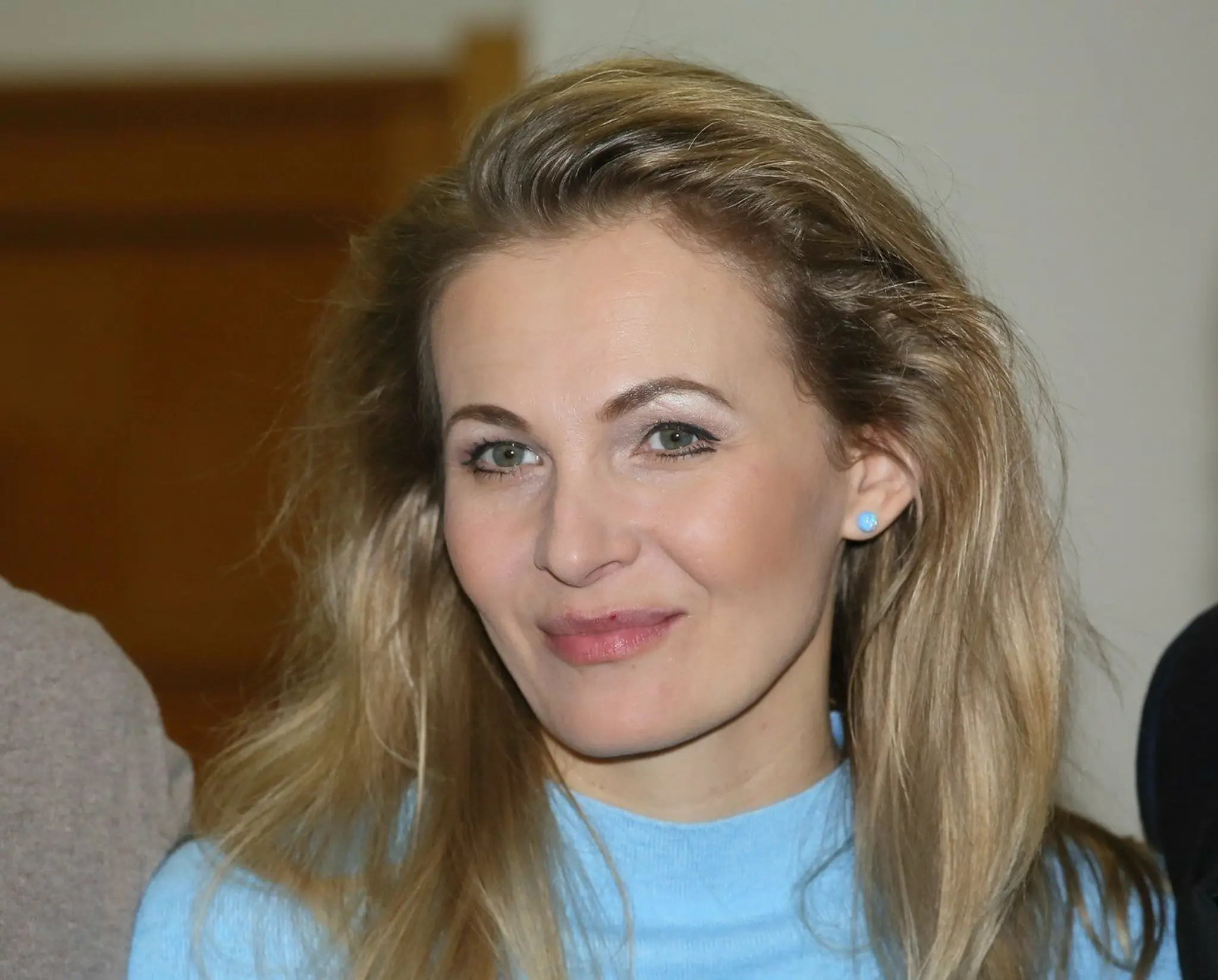 Michaela Badinková