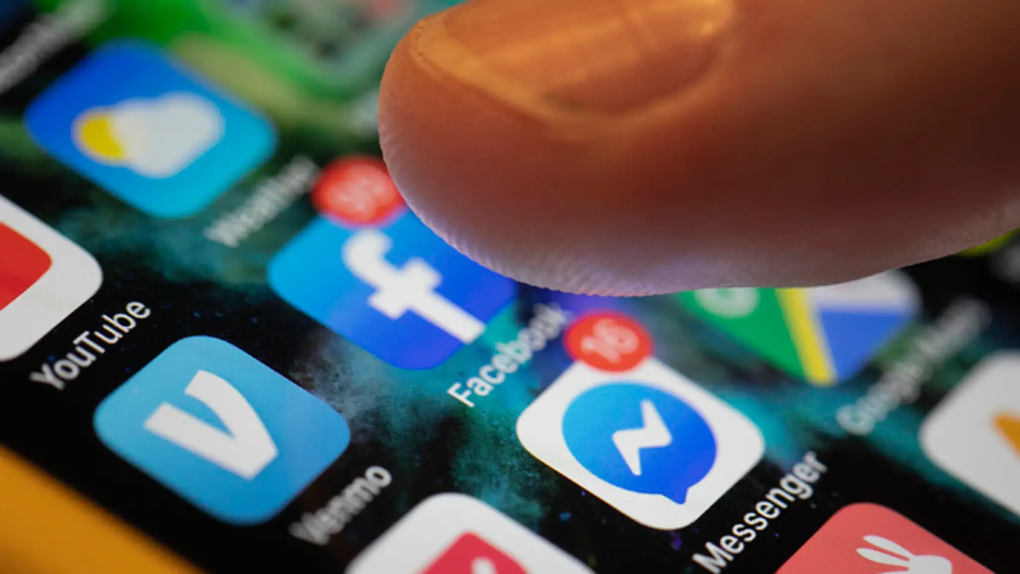 Ilustračná snímka.