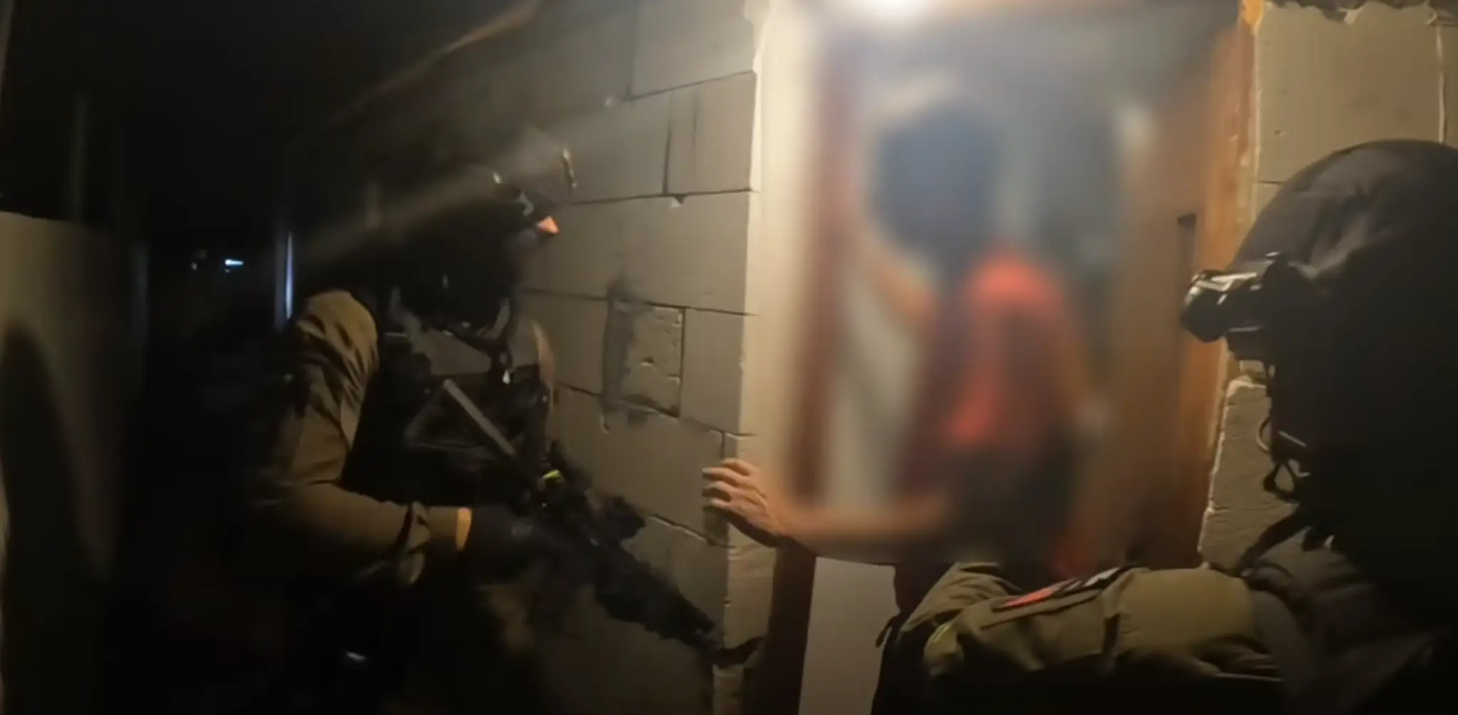 Polícia zadržala podozrivého zo Sečoviec.