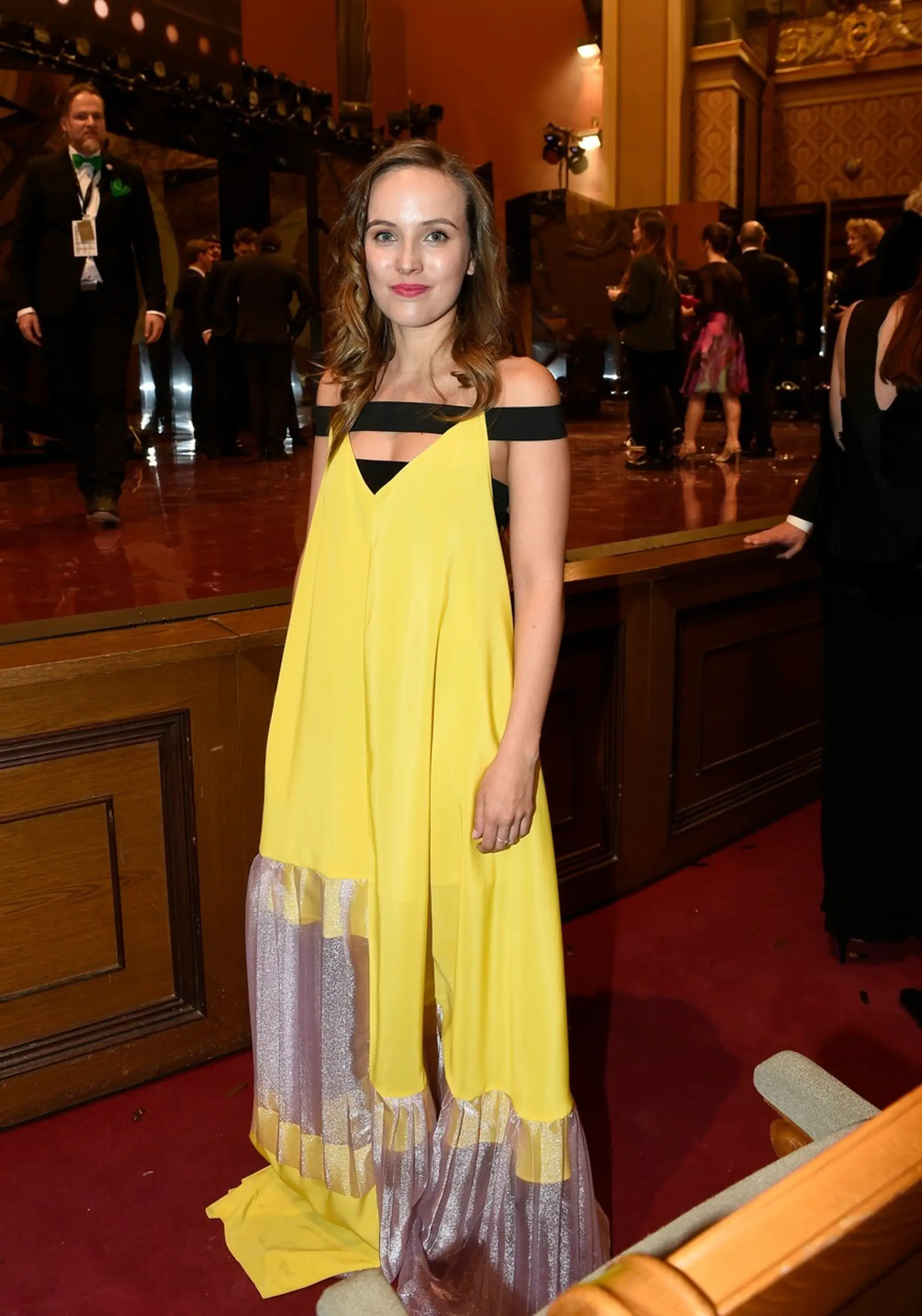 Tereza Voříšková