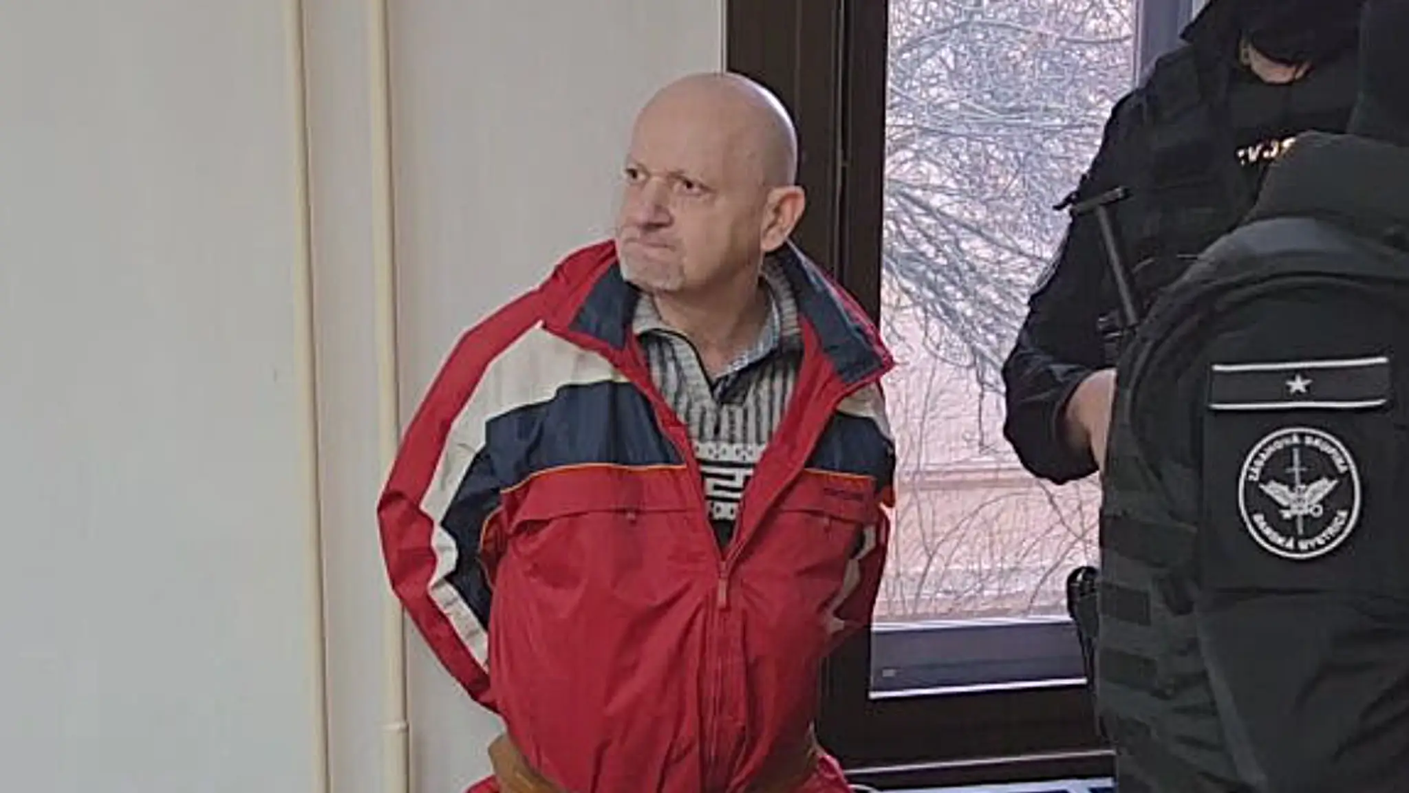 Muž je odsúdený za dvojnásobnú vraždu.