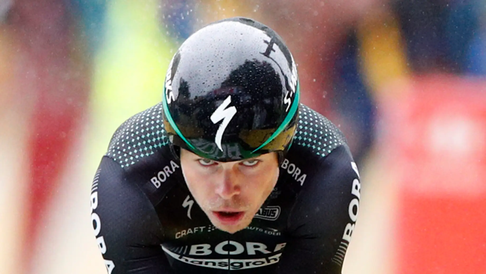 Juraj Sagan na Tour de France 2017.