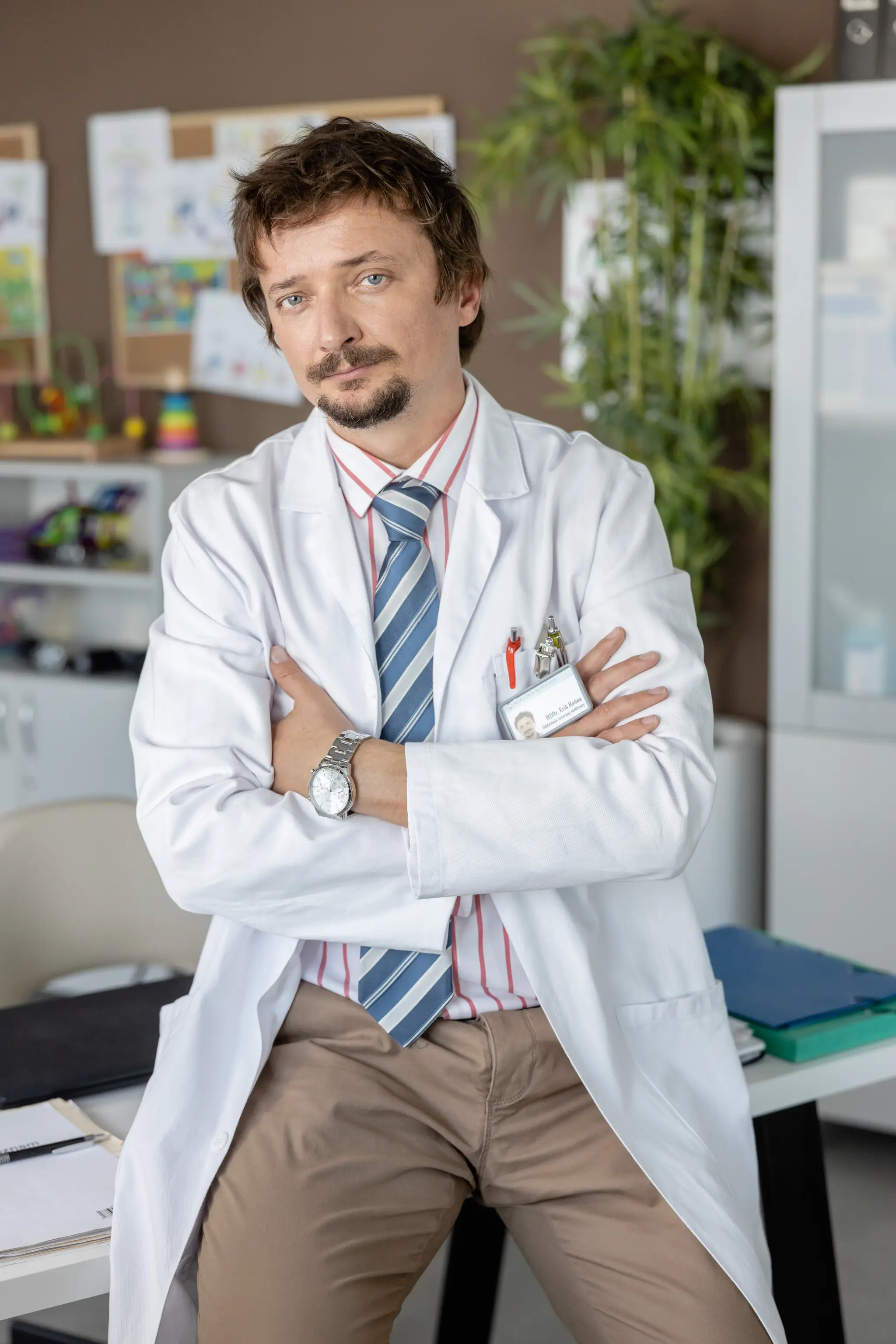 Spomíname na Dana Heribana