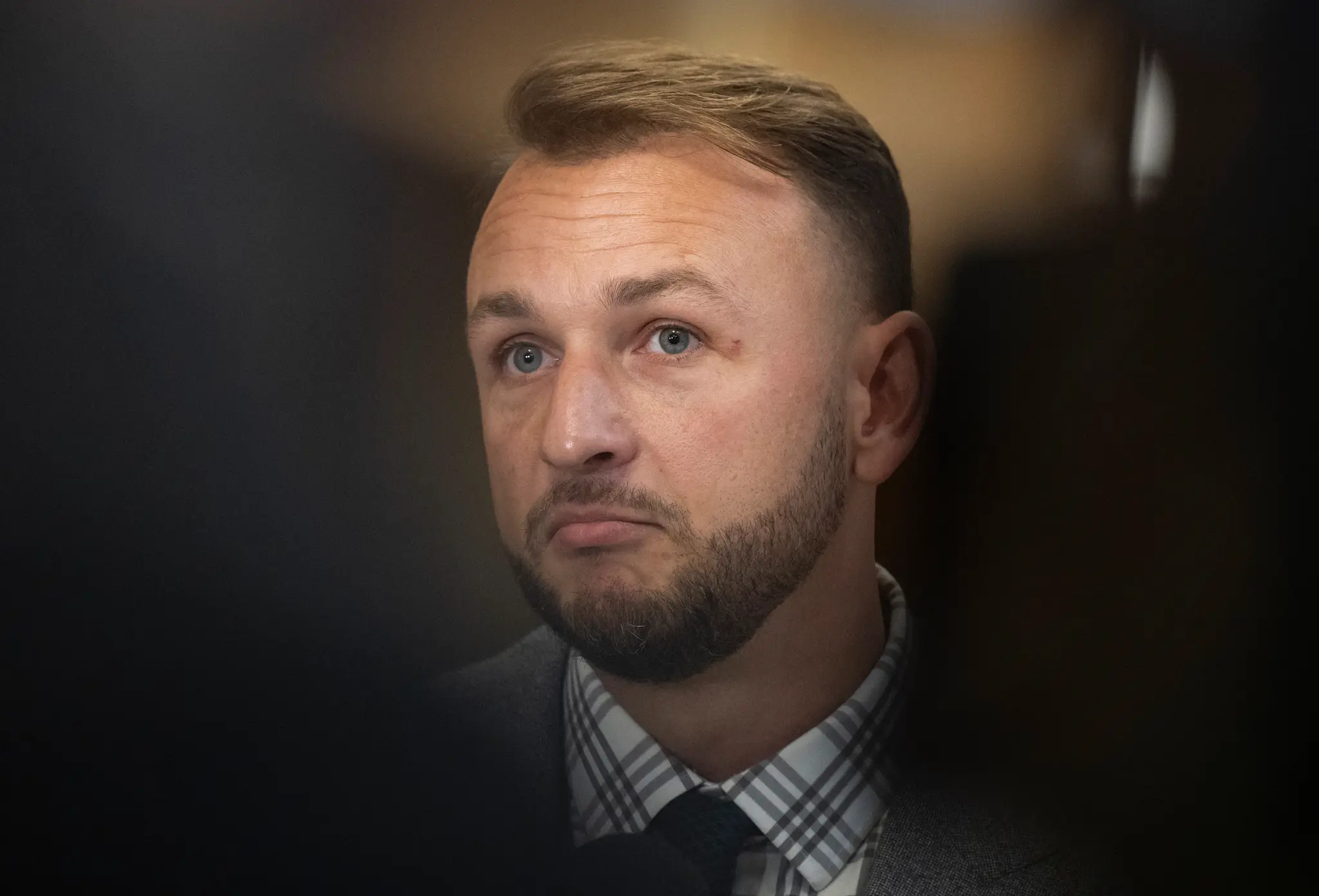 Matúš Šutaj Eštok