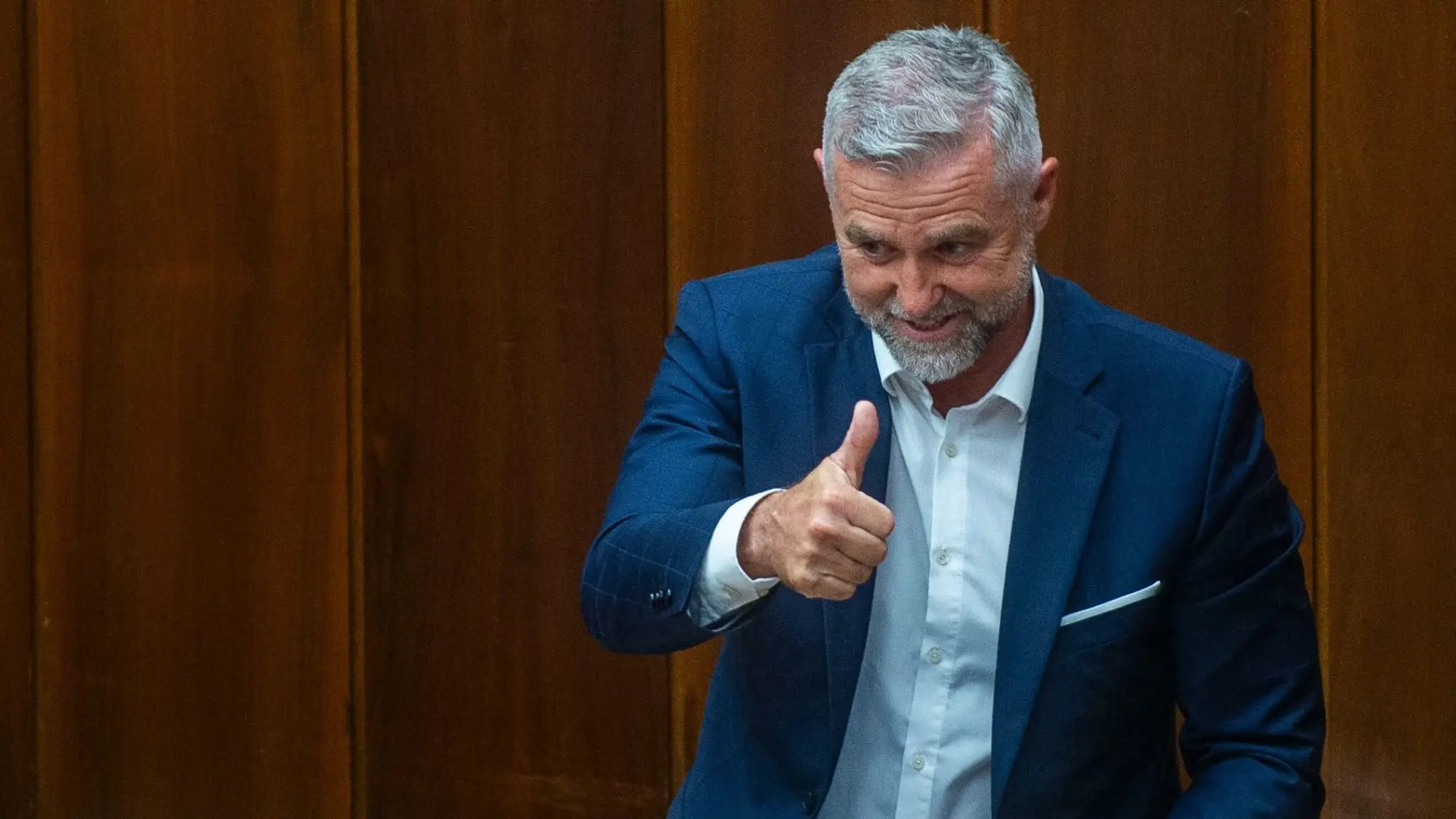 Tibor Gašpar