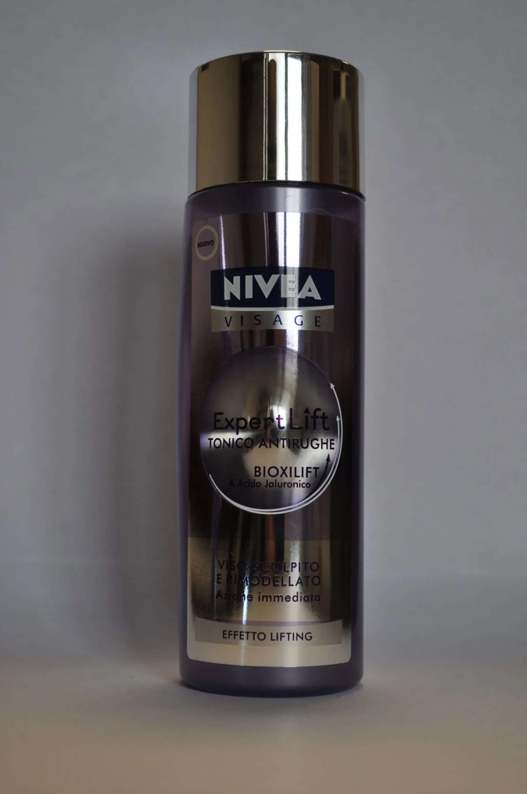 Nivea Visage - Anti-aging tonikum.