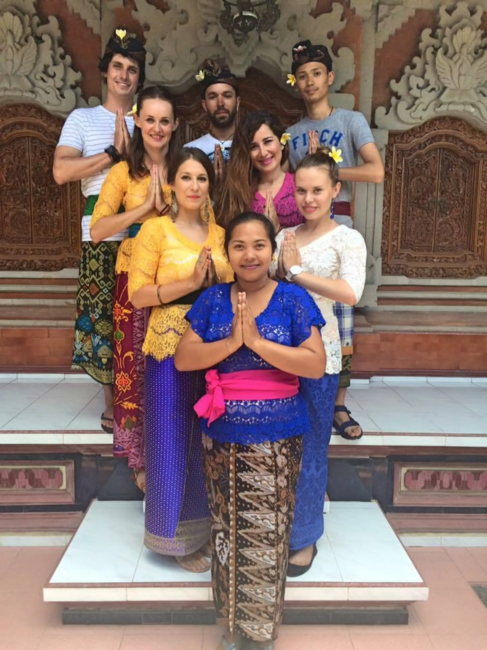 Miestny folklór