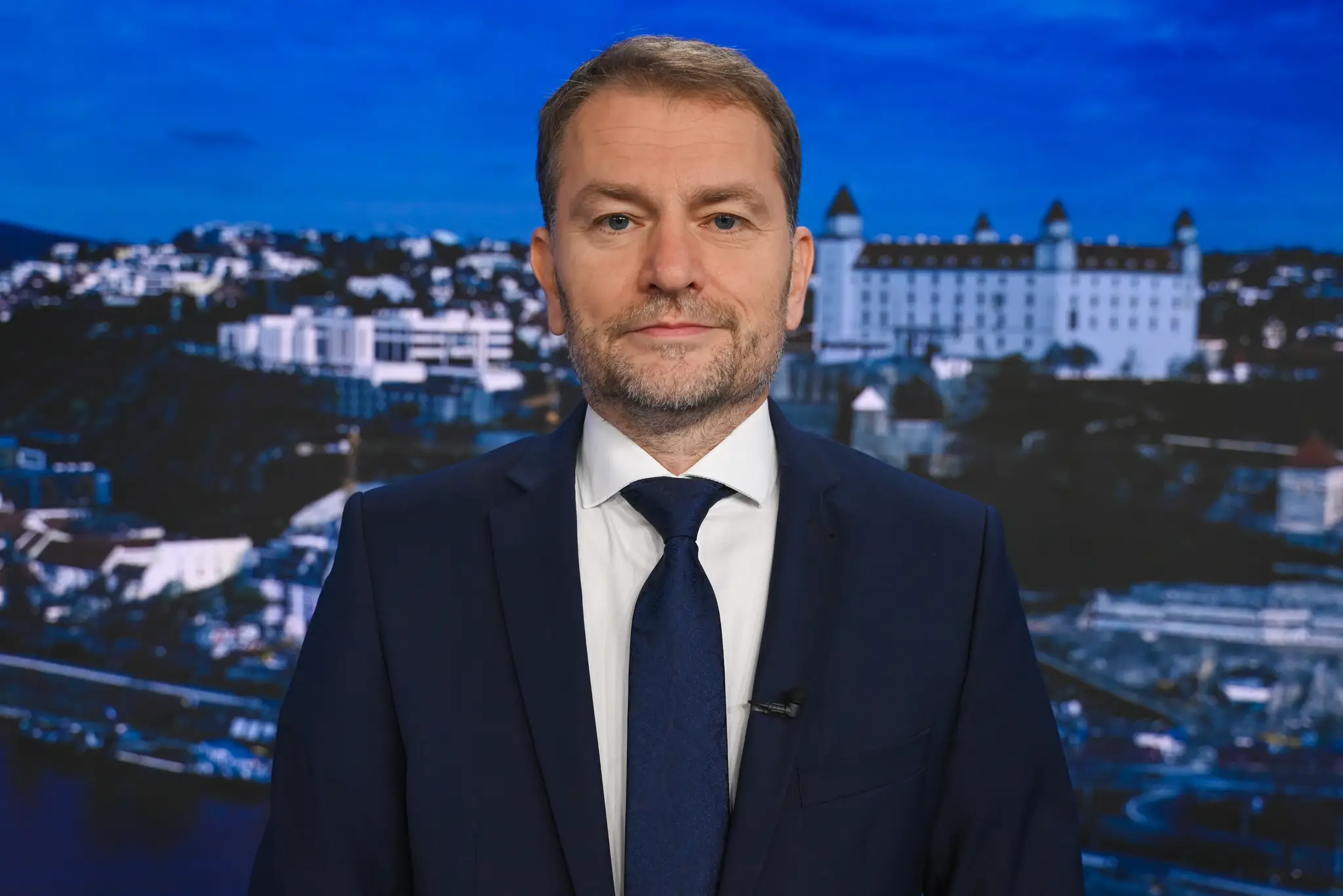 Igor Matovič.
