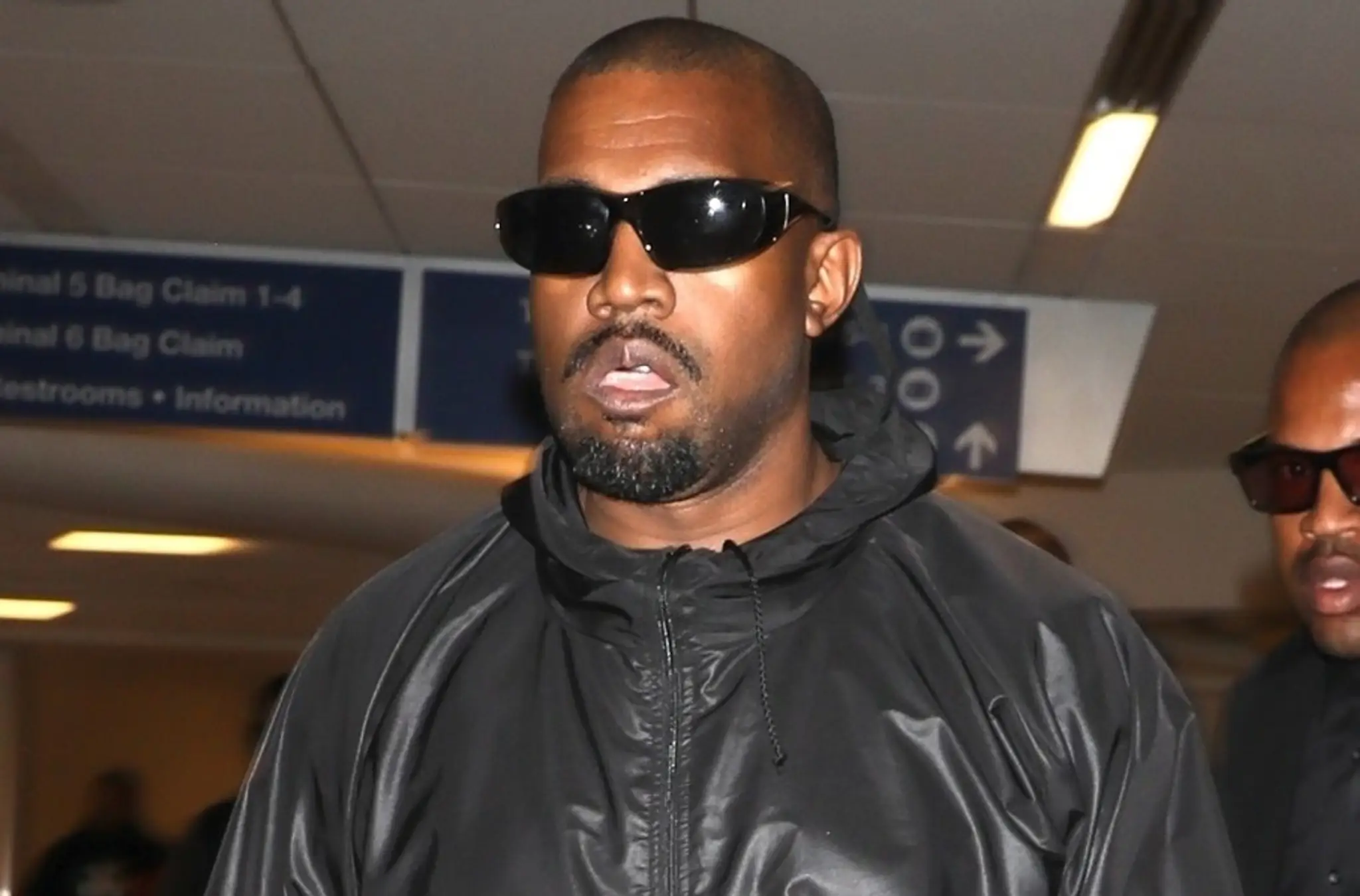 Kanye West