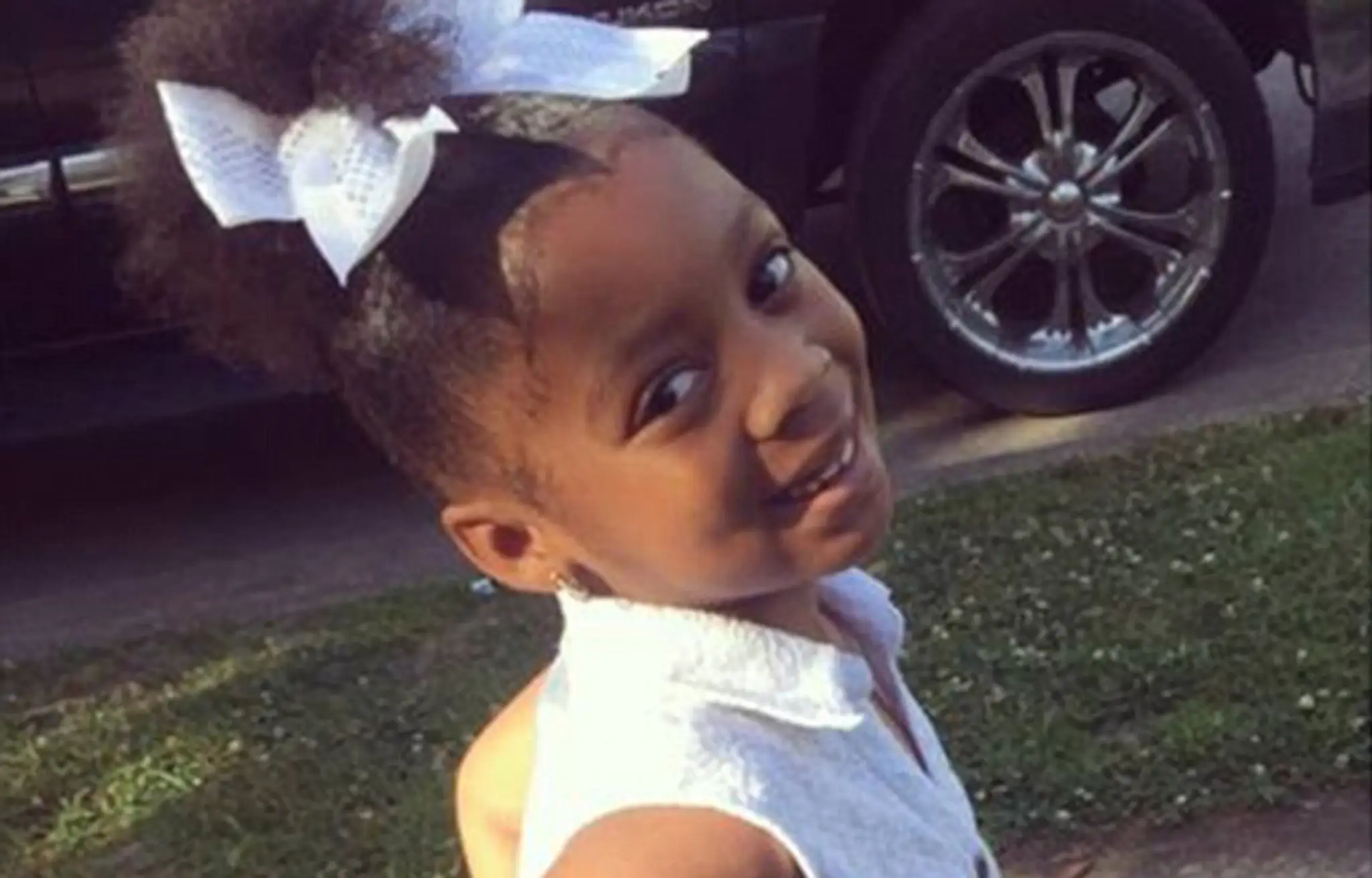 Janiyah Lewis