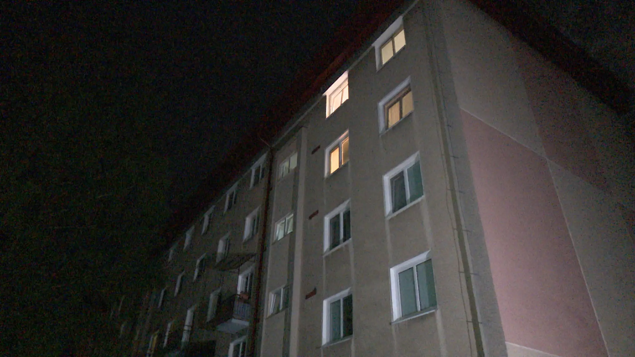 Vražda v Rimavskej Sobote.