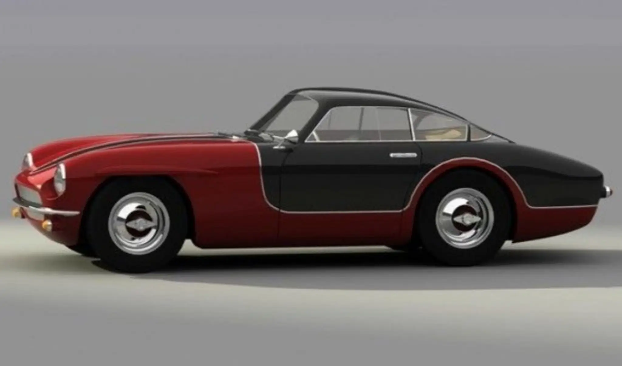 Tatra JK 2500