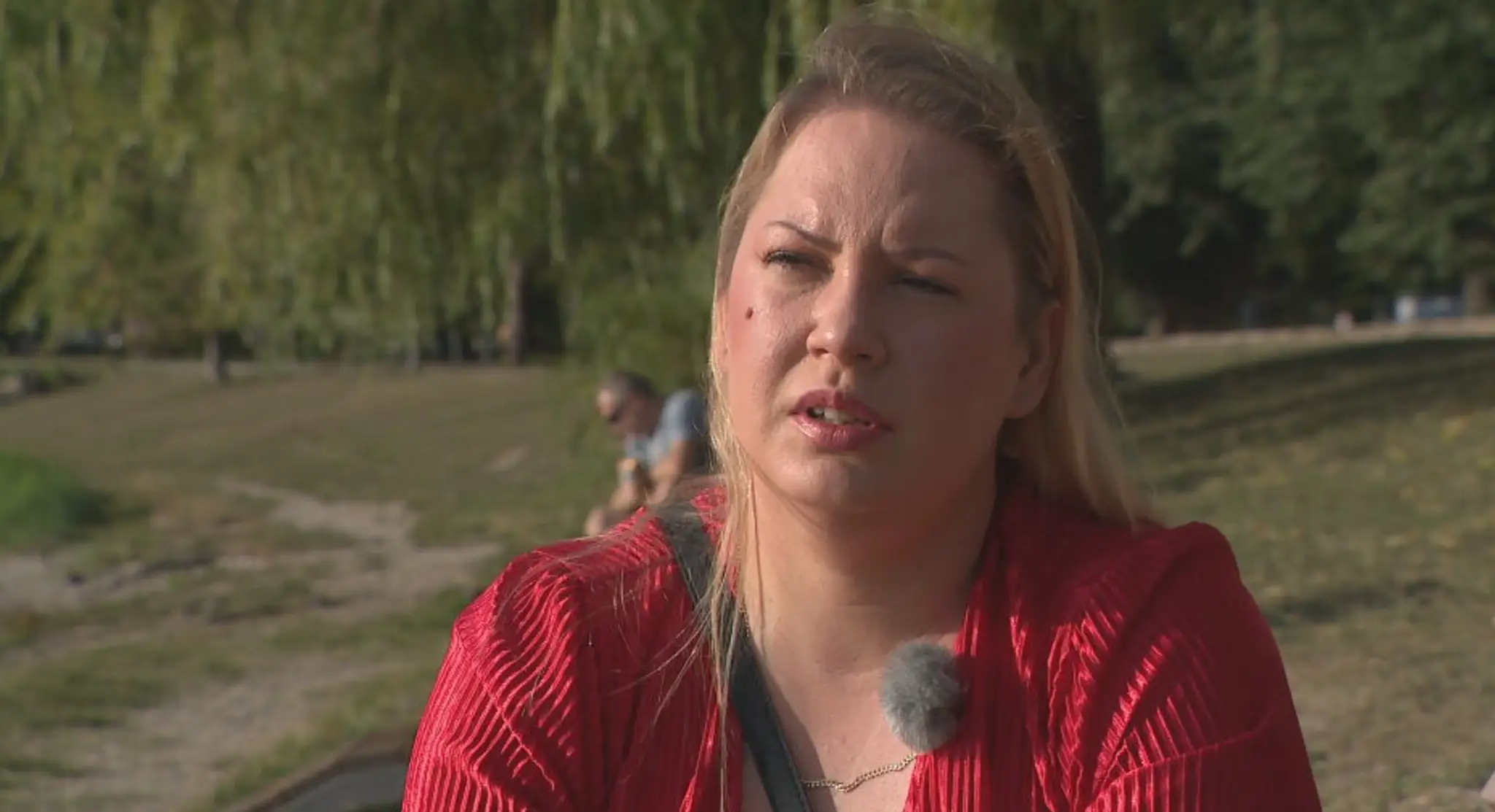 Zuzana o liekoch na chudnutie