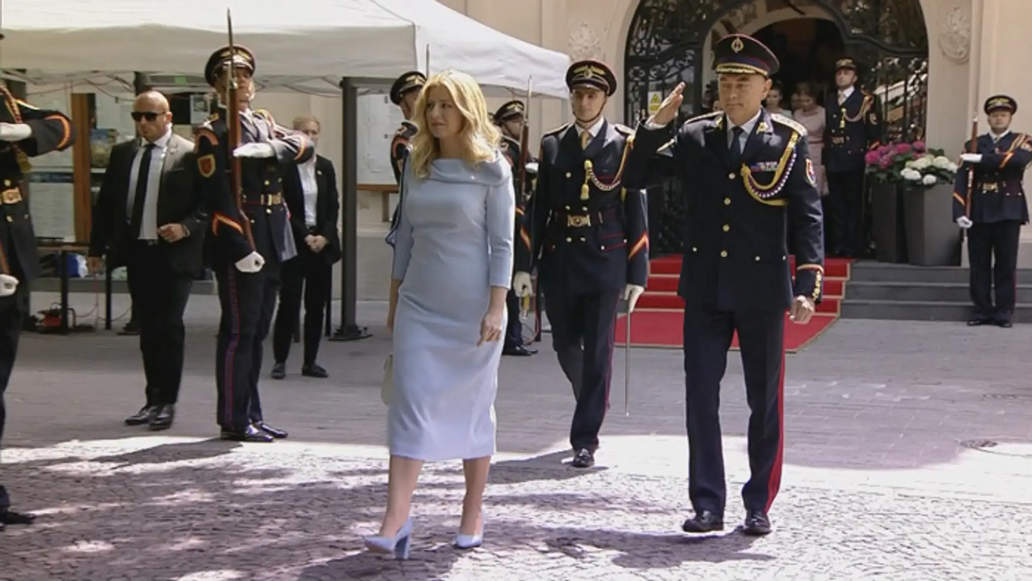 Zuzana Čaputová